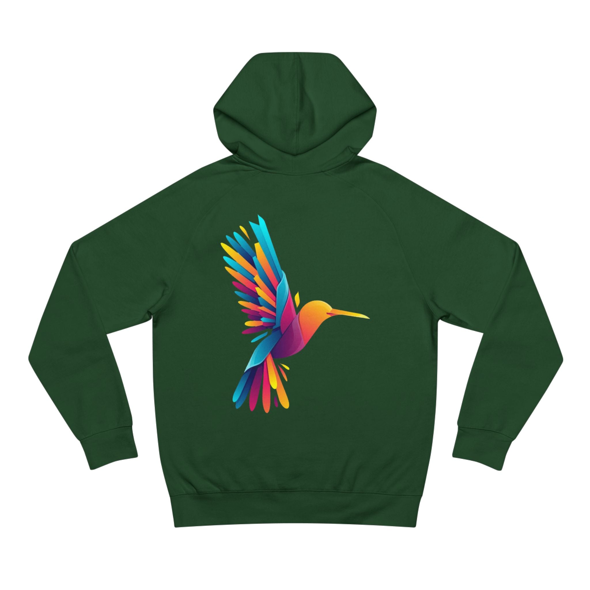 Unisex Supply Hoodie