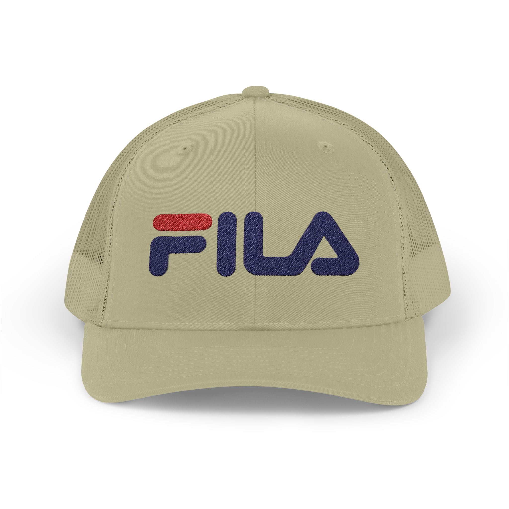 Snapback Trucker Cap