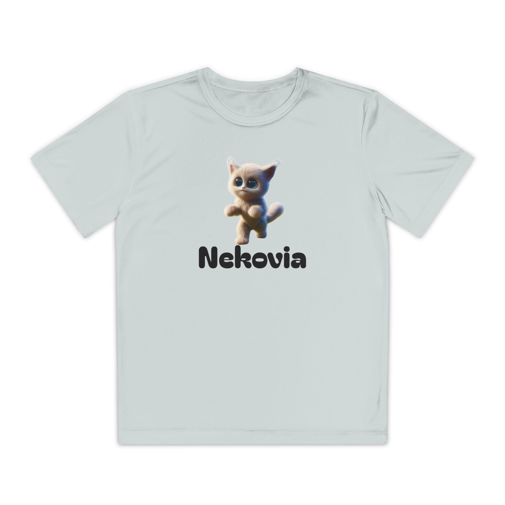Youth Competitor Tee