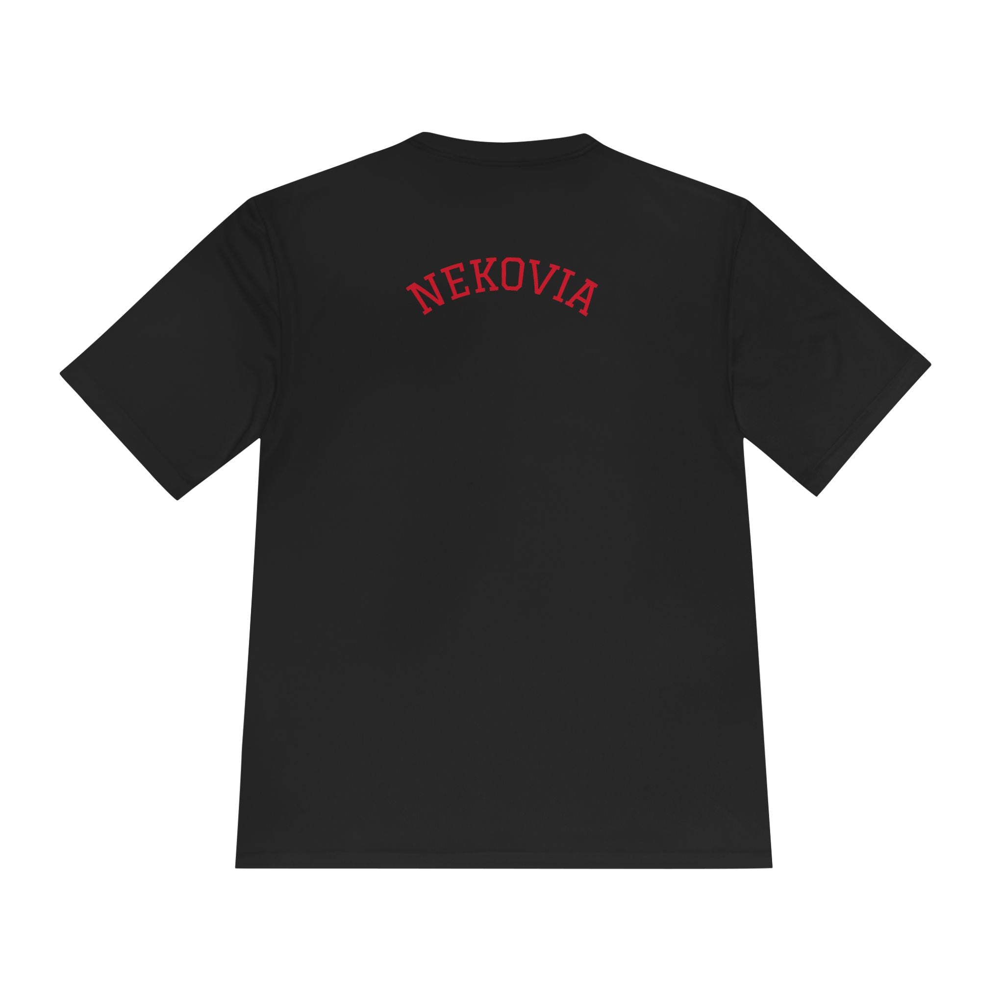 Copy of Unisex Moisture Wicking Tee