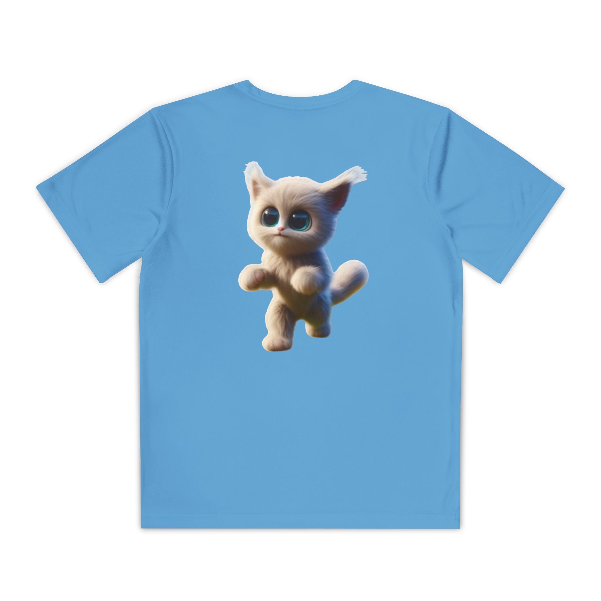 Youth Competitor Tee