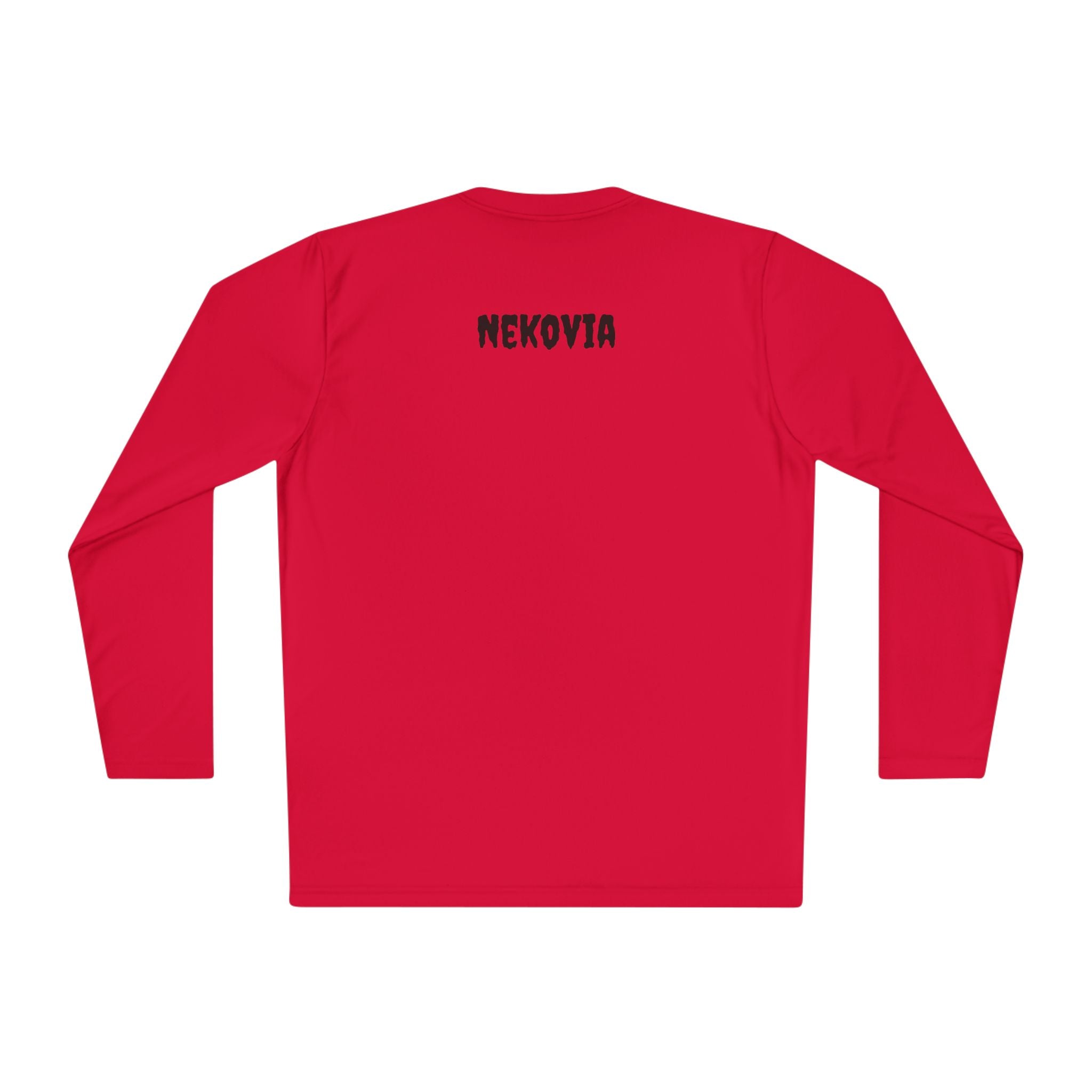 Unisex Lightweight Long Sleeve Tee