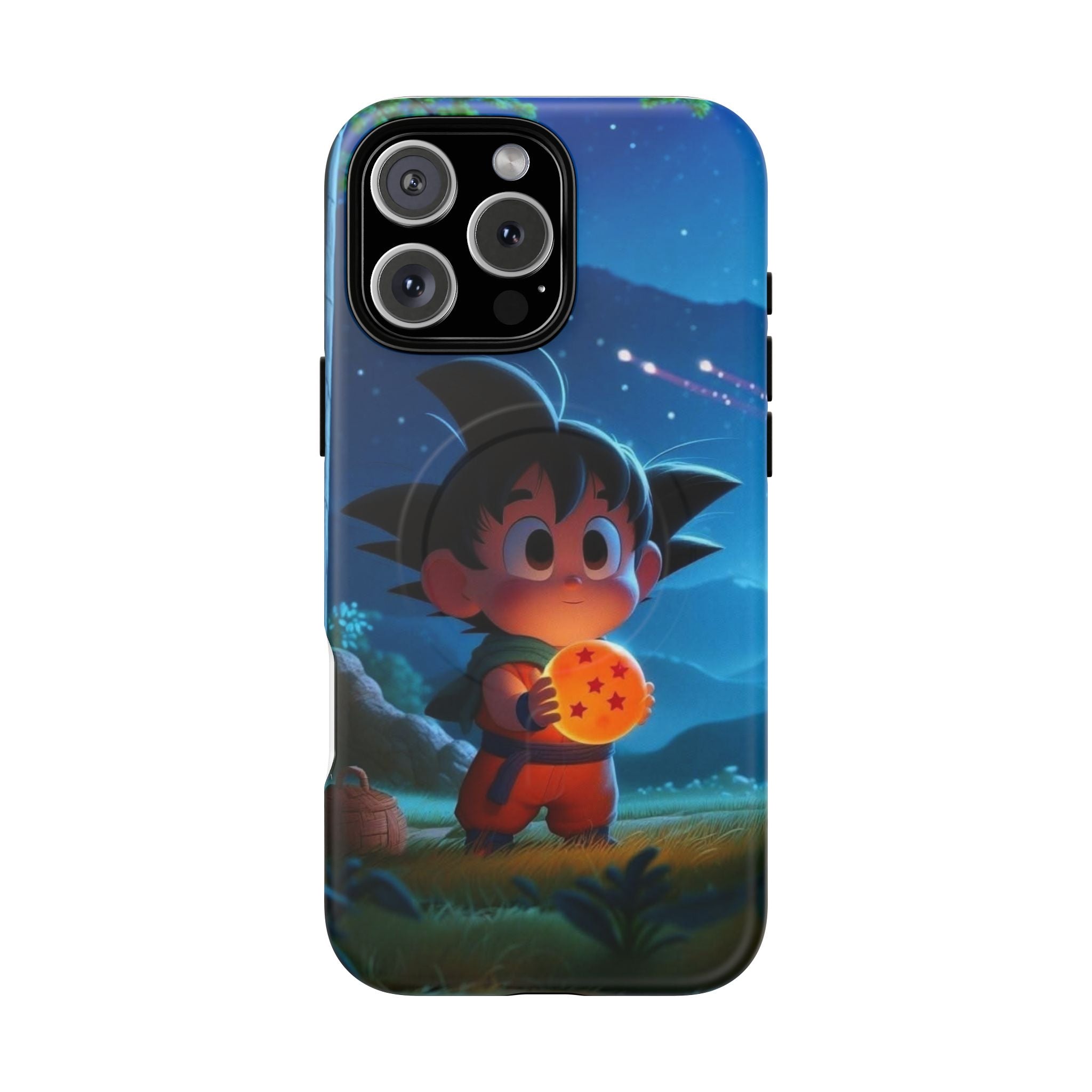 Tough Magnetic Cases