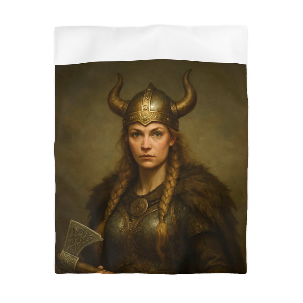 Microfiber Duvet Cover