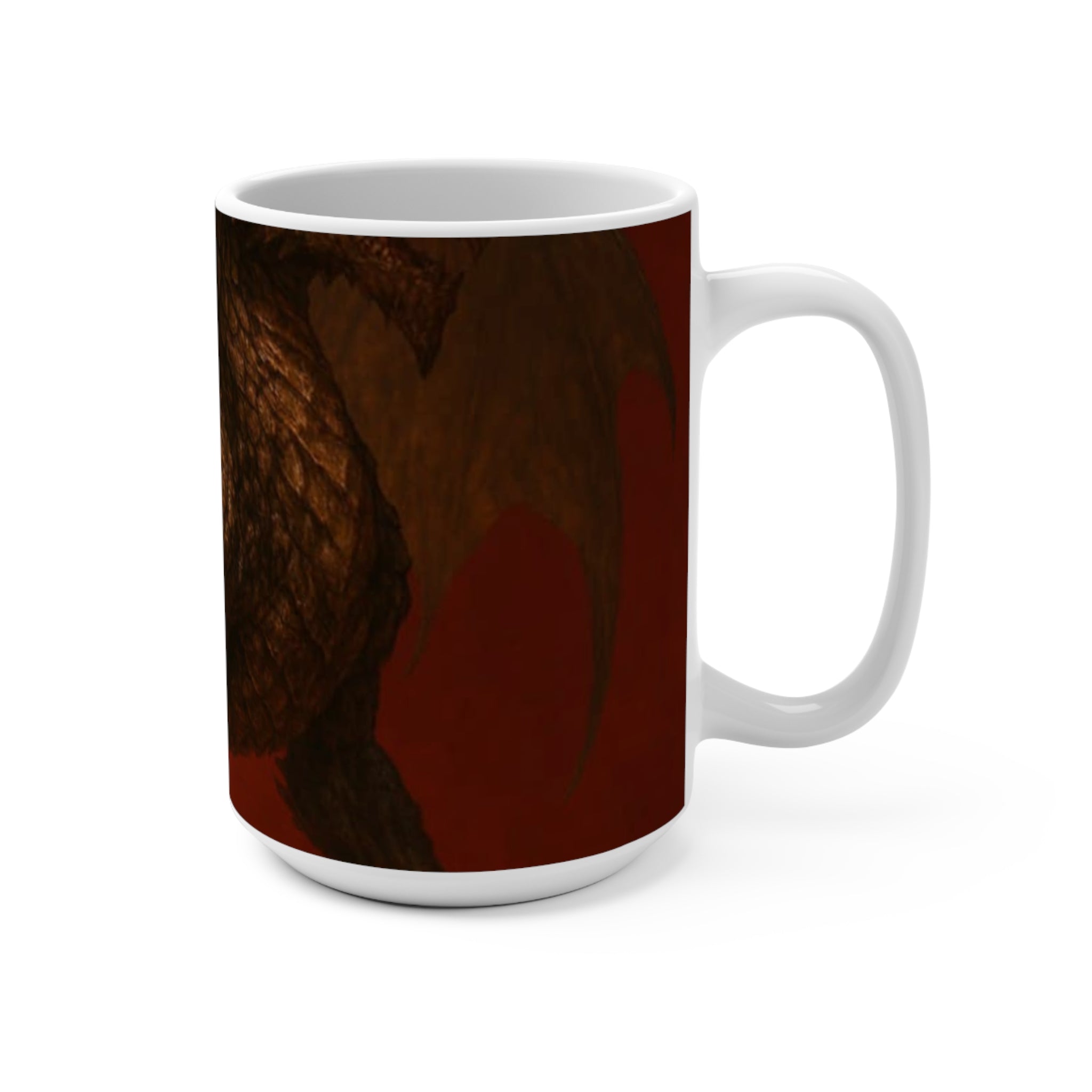 Mug 15oz