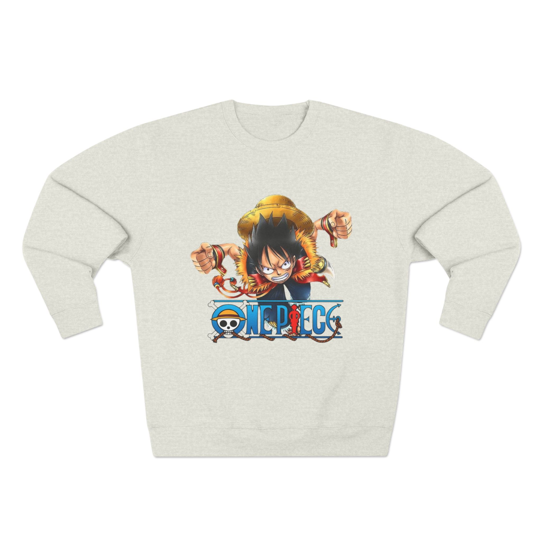 Unisex Crewneck Sweatshirt