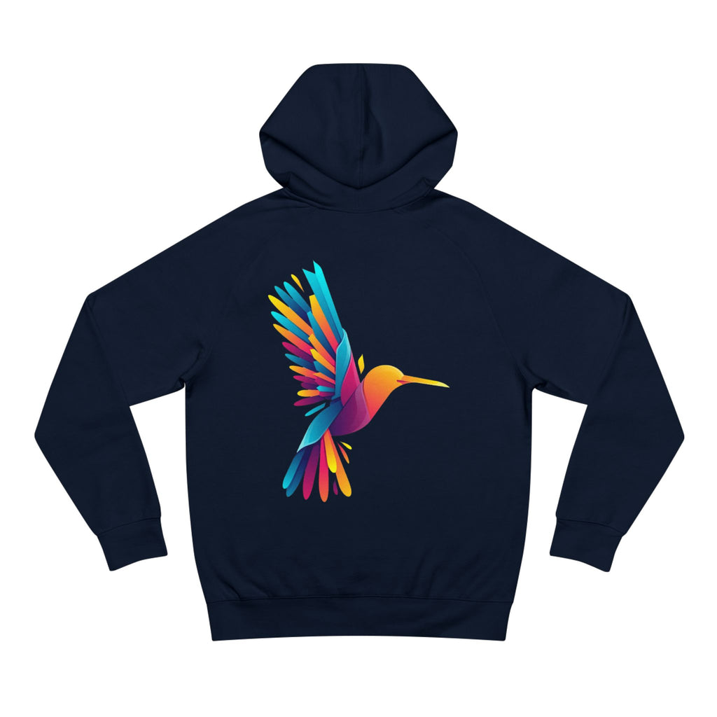 Unisex Supply Hoodie