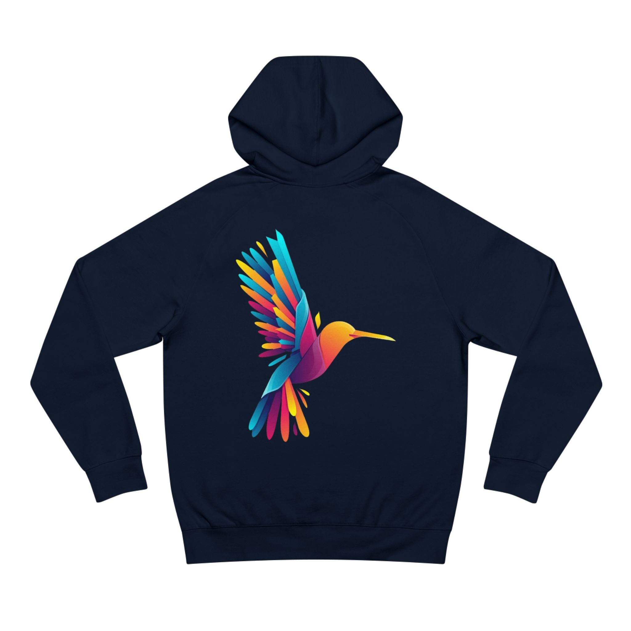 Unisex Supply Hoodie