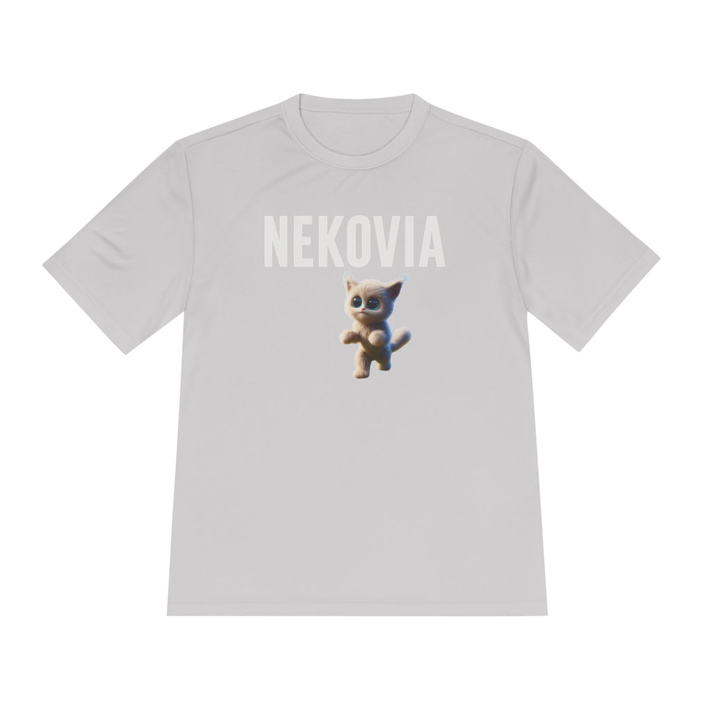 Unisex Moisture Wicking Tee