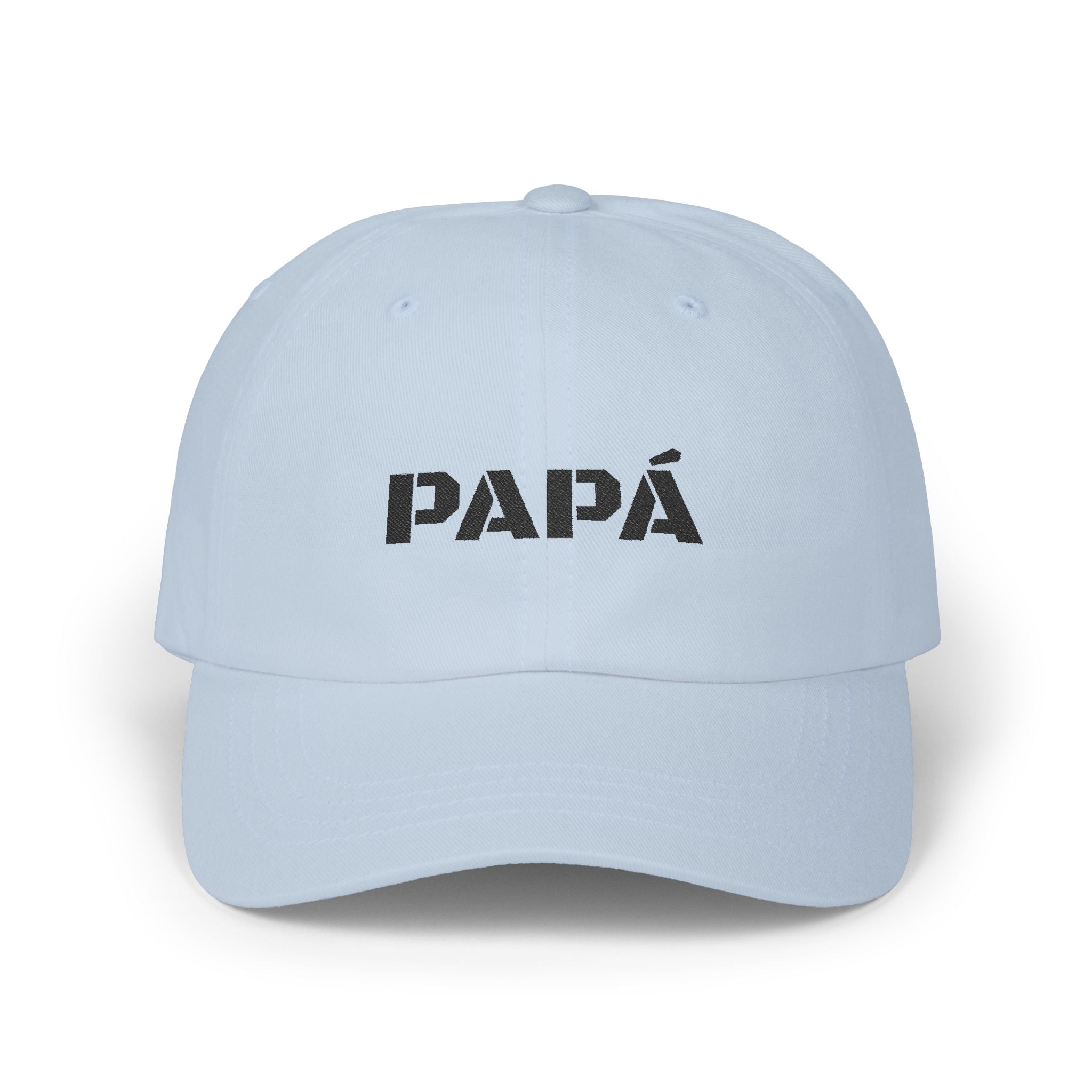 Classic Dad Cap