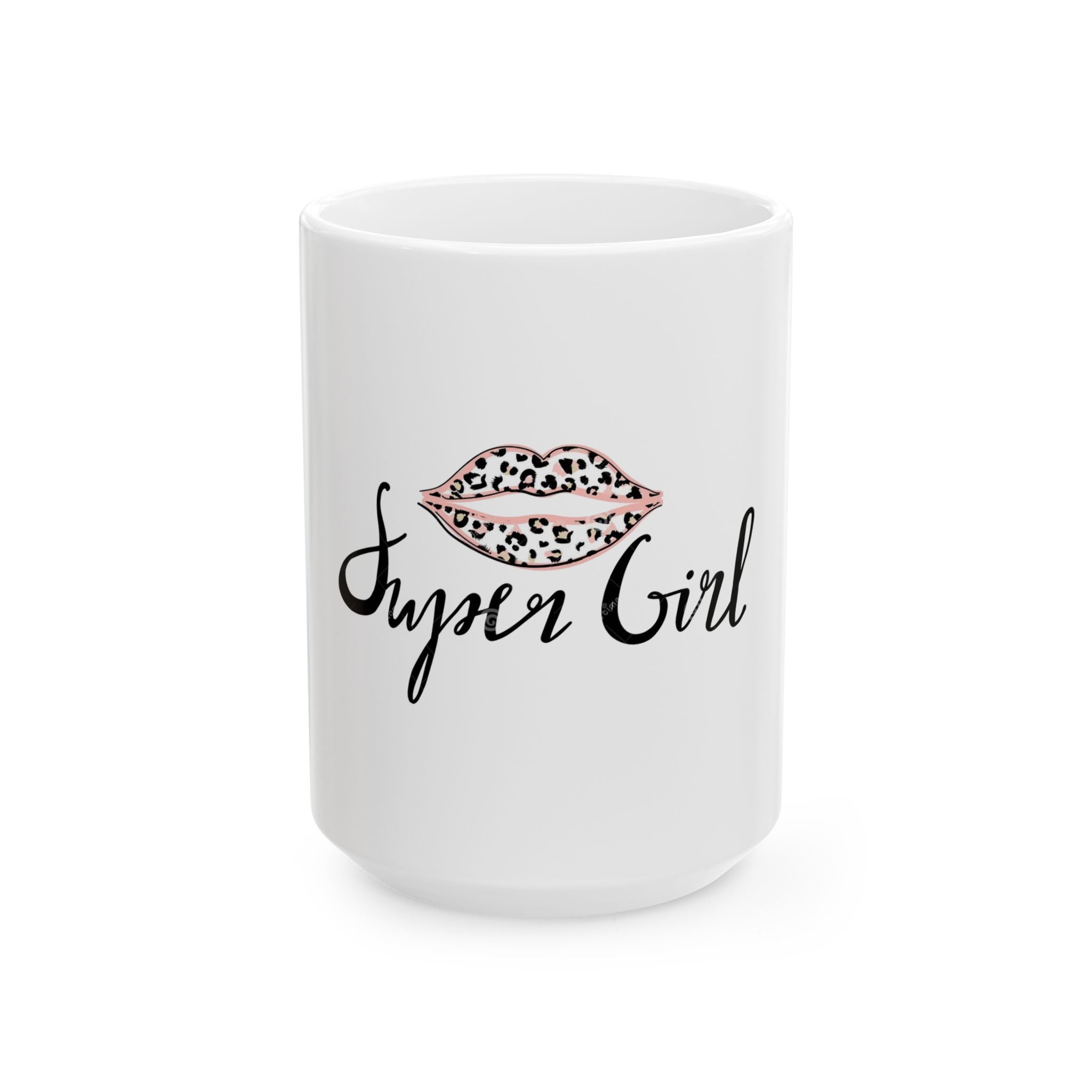 Ceramic Mug, (11oz, 15oz)