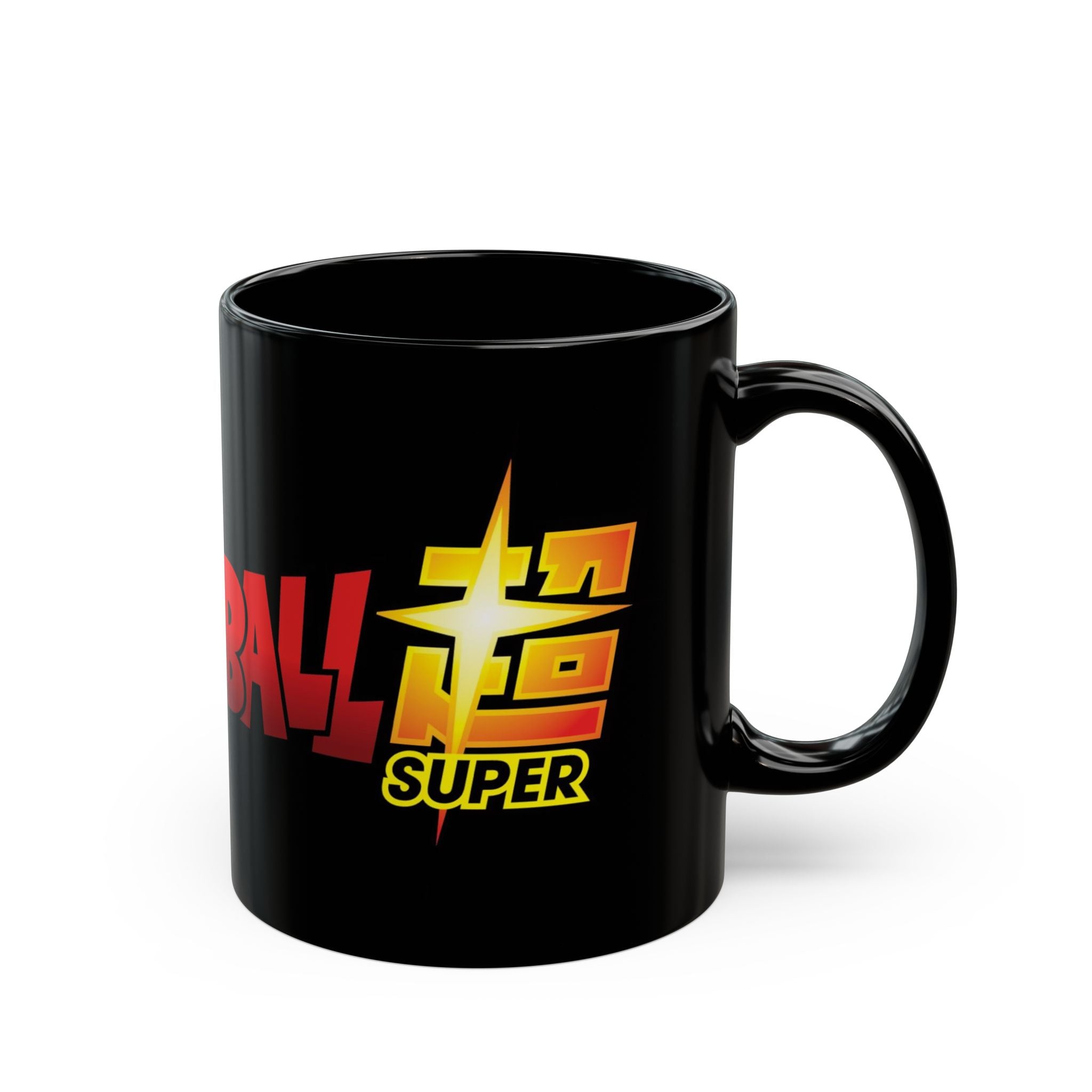 Black Mug (11oz, 15oz)
