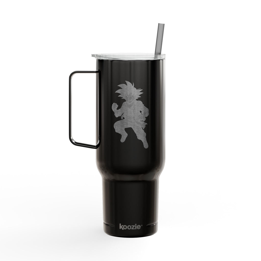 Insulated Tumbler with Lid, 40oz (Engraving)