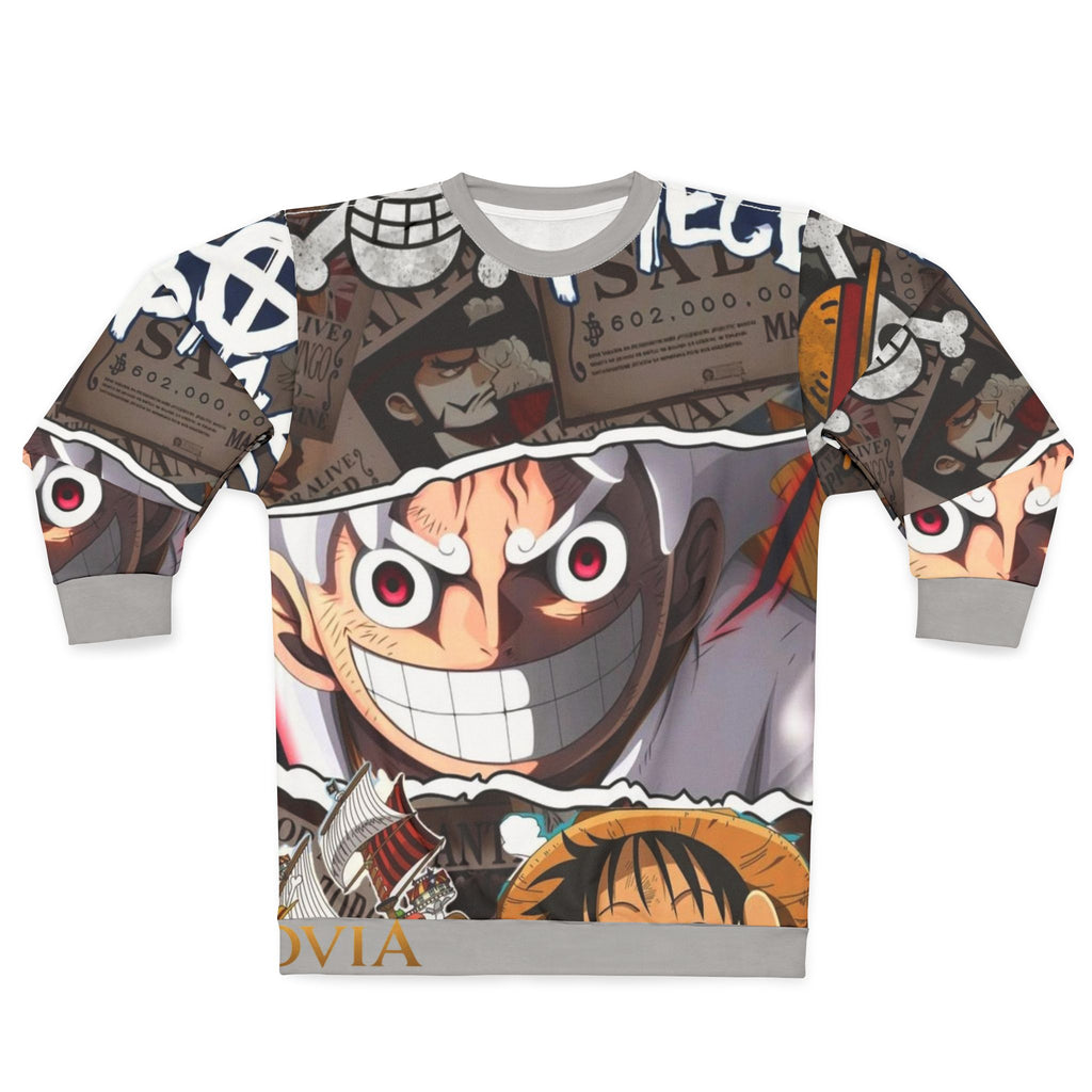 Unisex Sweatshirt (AOP)