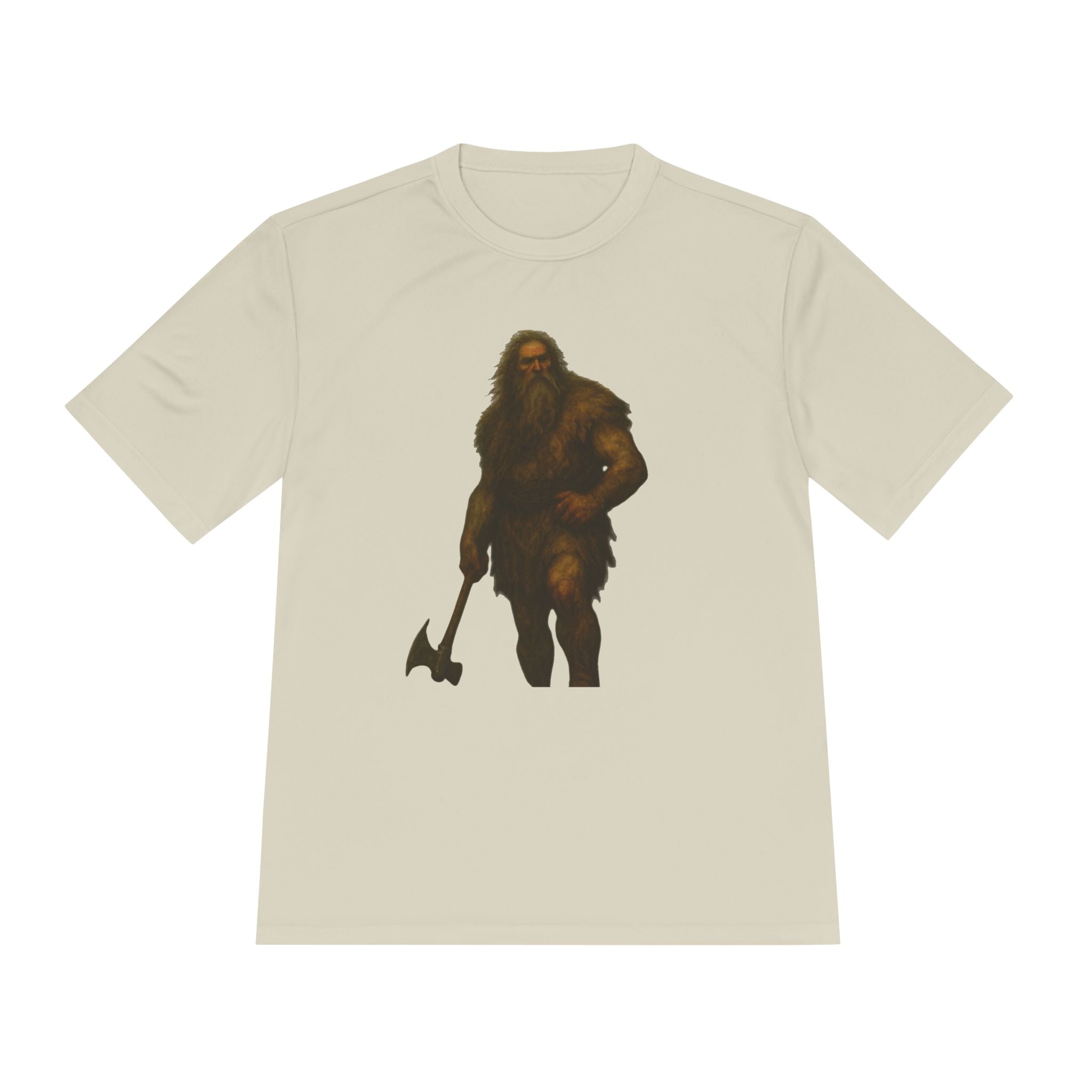 Unisex Moisture Wicking Tee