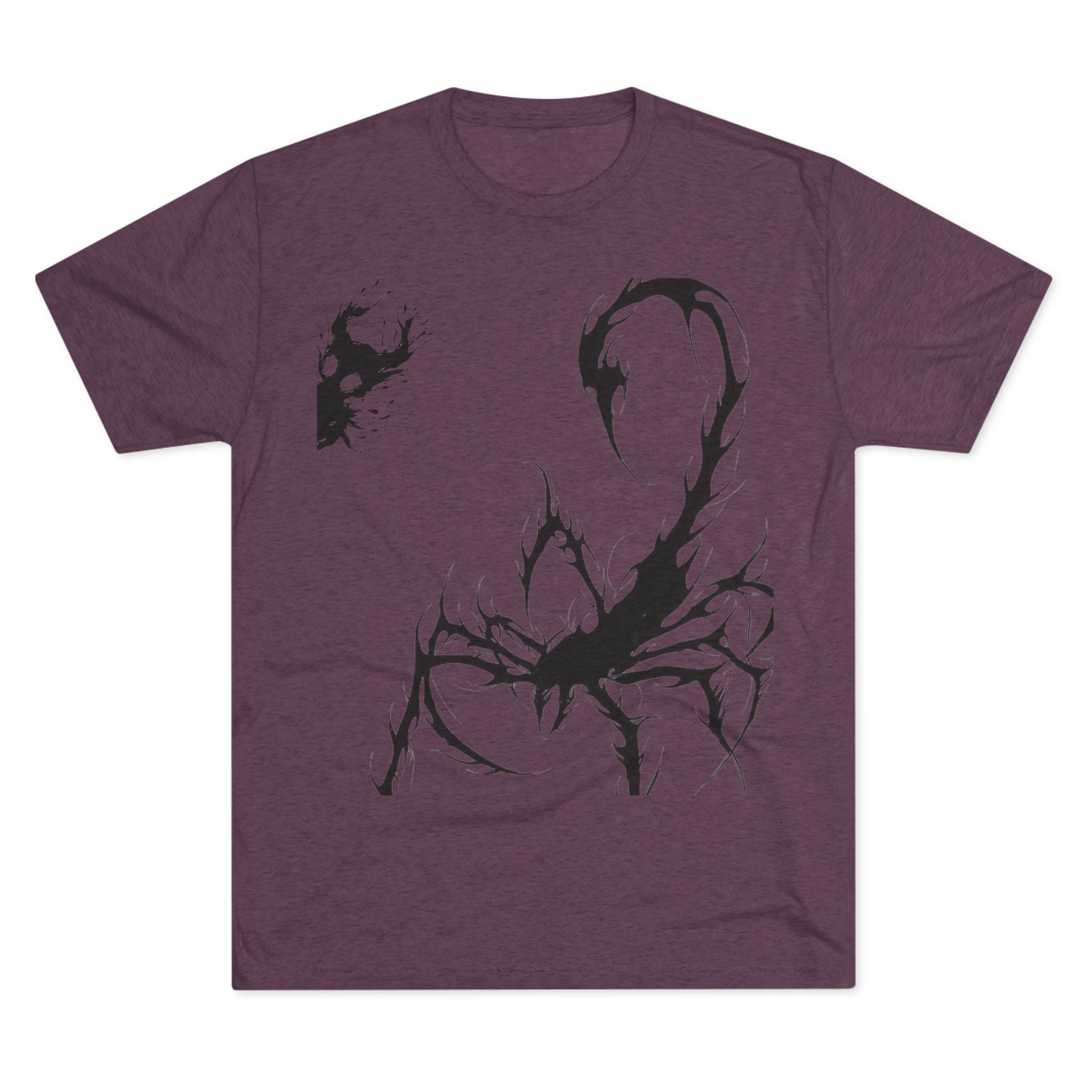 Unisex Tri-Blend Crew Tee