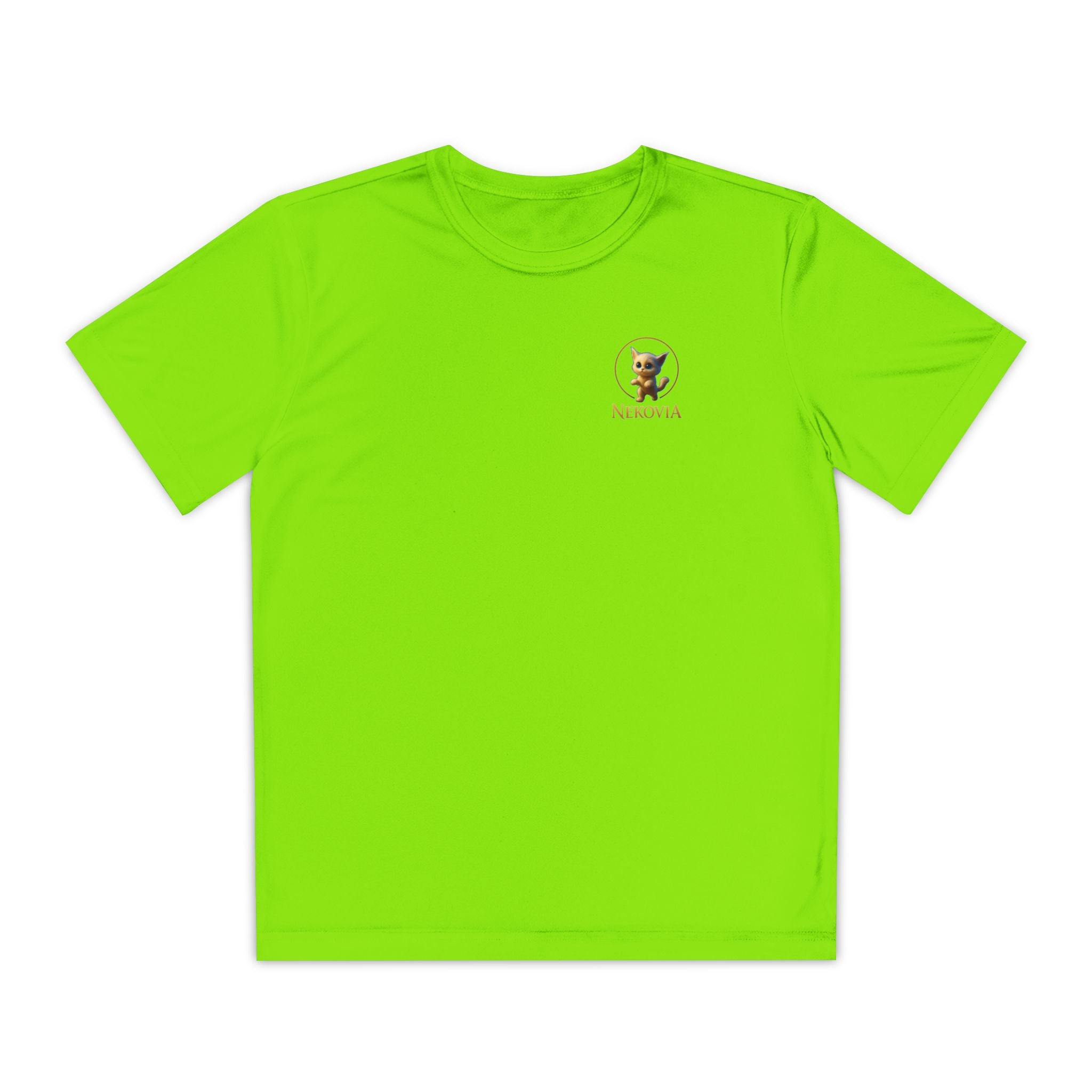 Youth Competitor Tee