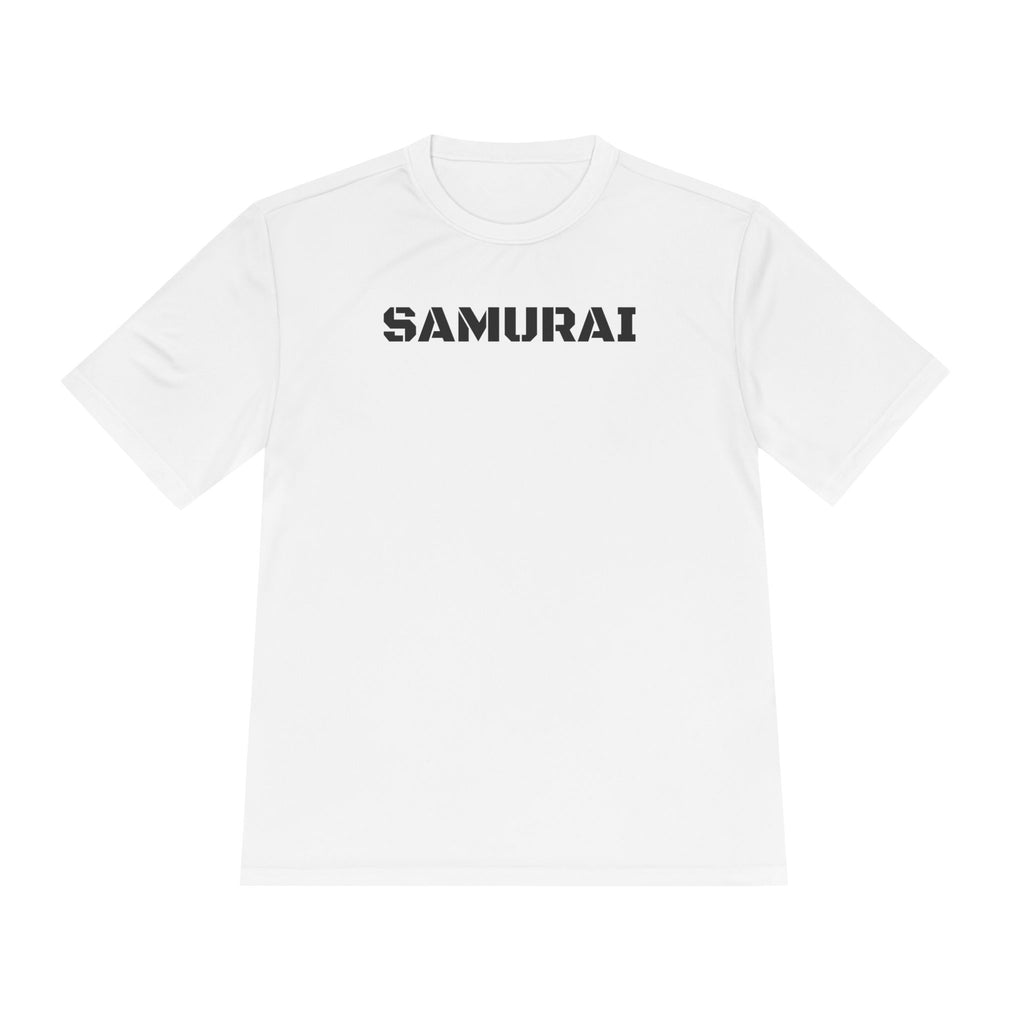 Unisex Moisture Wicking Tee