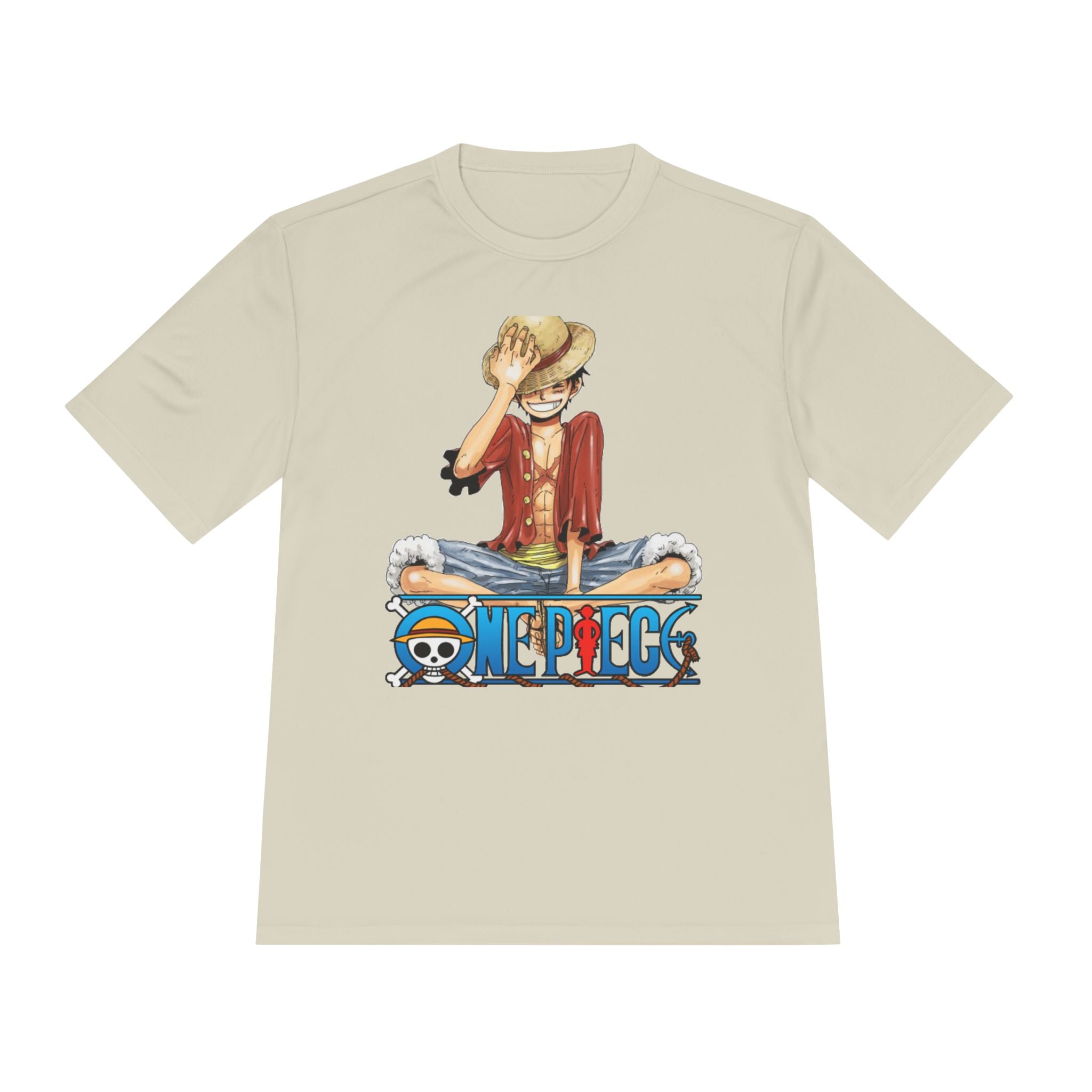 Unisex Moisture Wicking Tee