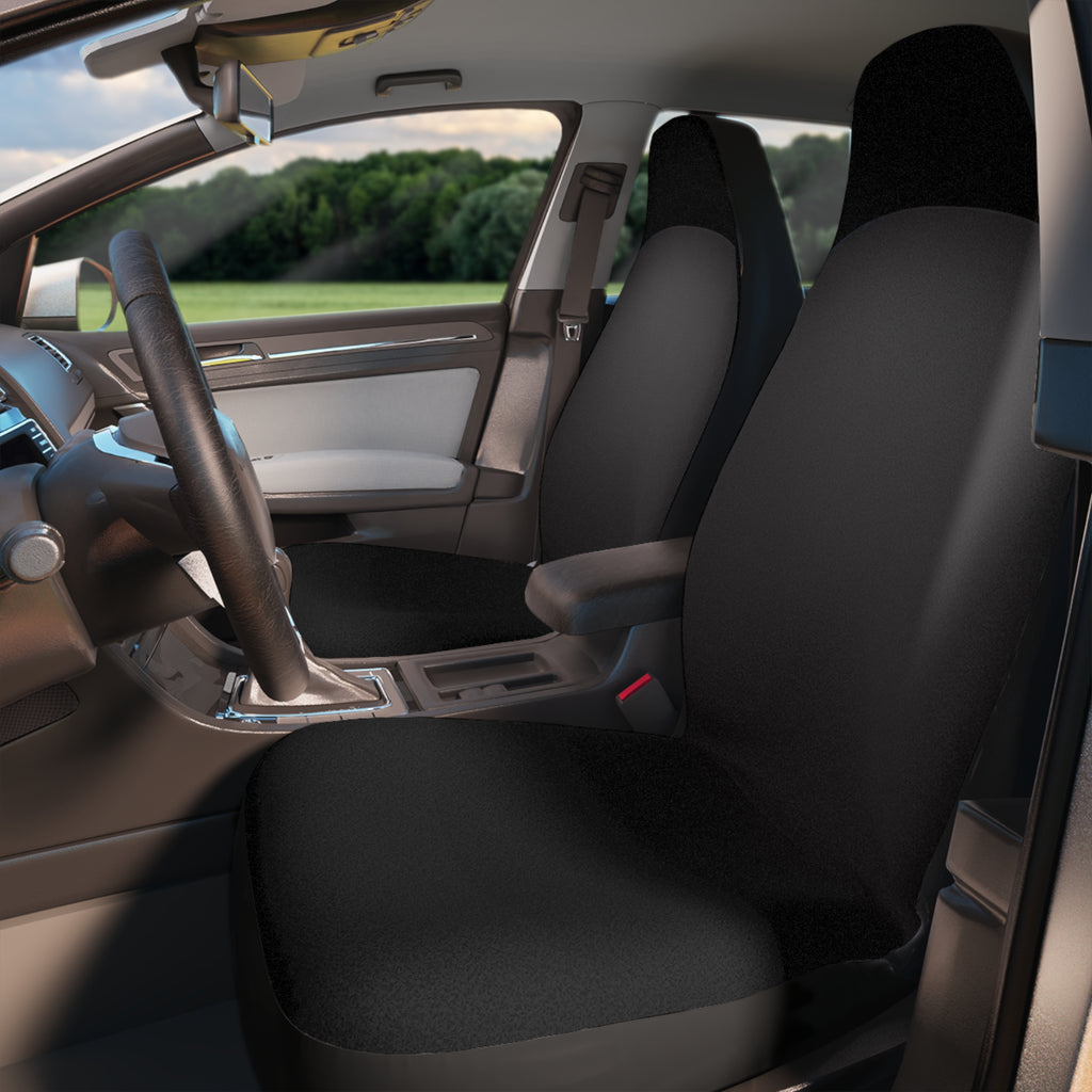 Car Seat Covers
