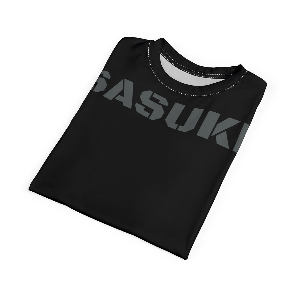 Unisex Cut & Sew Tee (AOP)