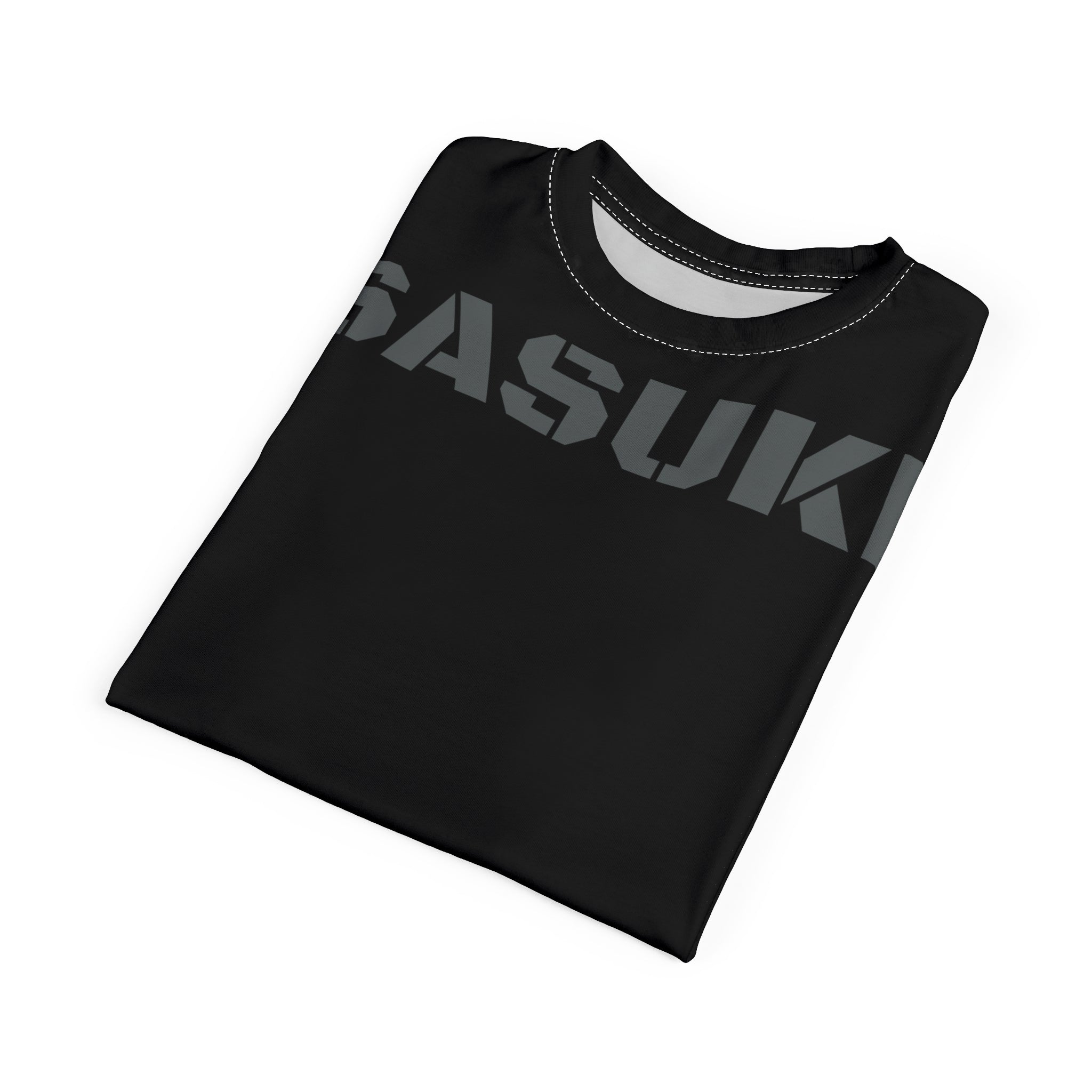 Unisex Cut & Sew Tee (AOP)