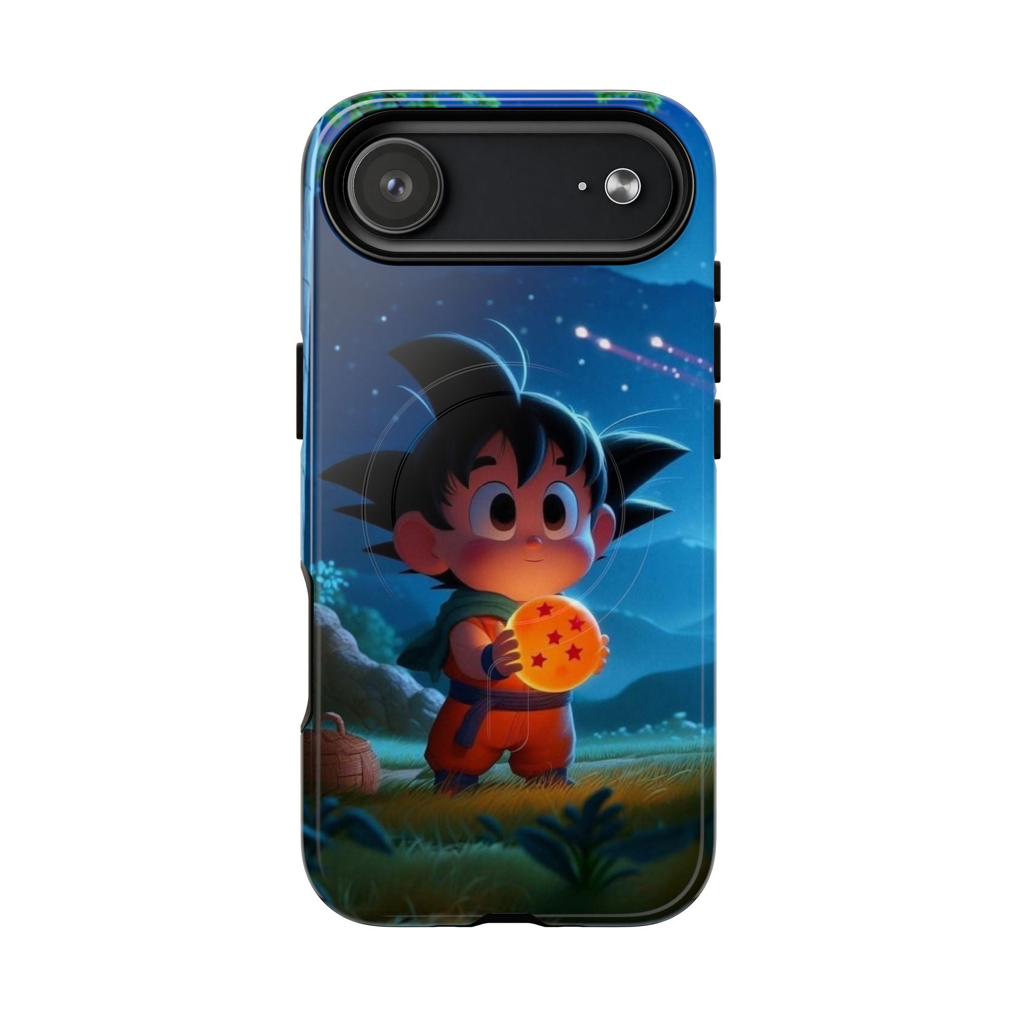 Tough Magnetic Cases