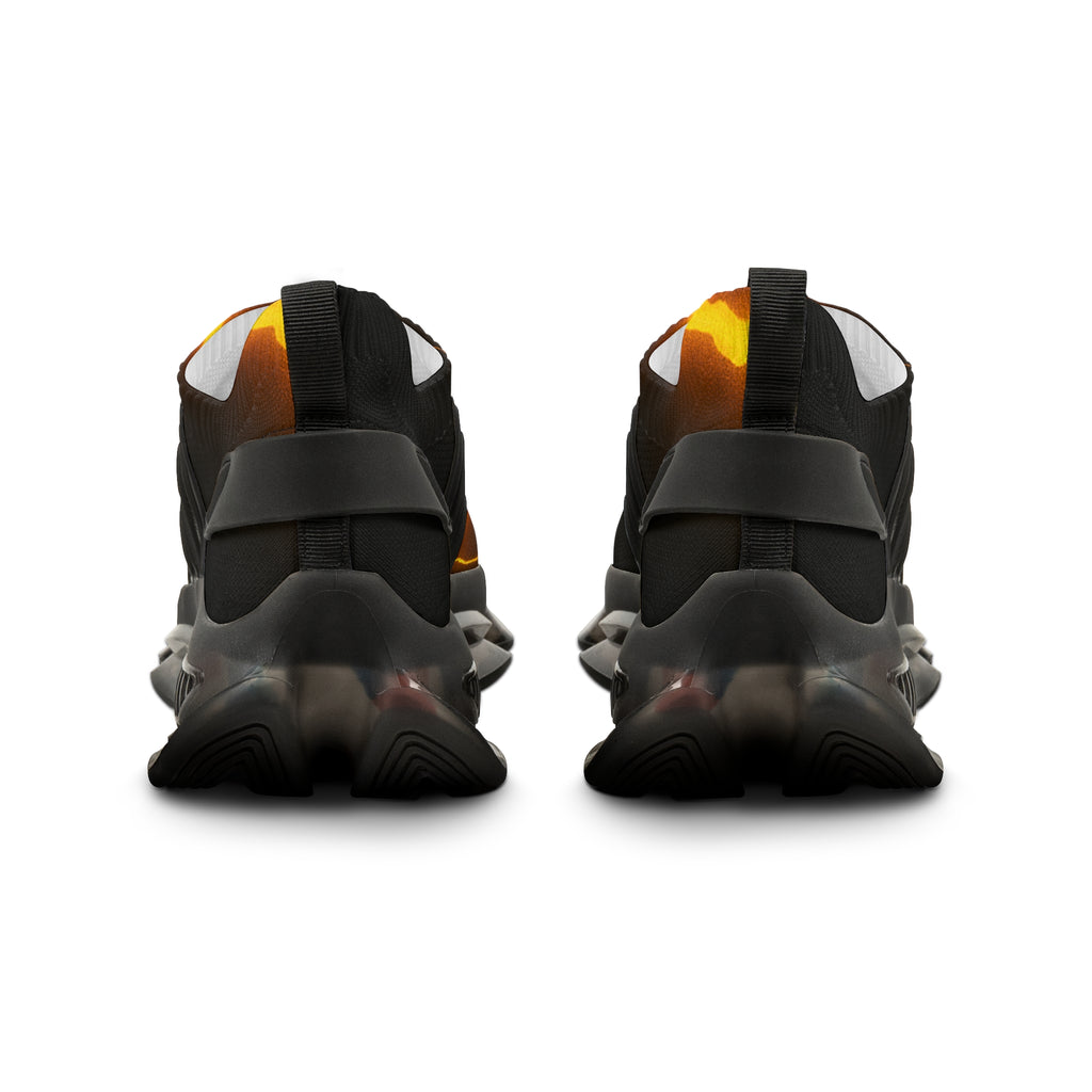 Men's Mesh Sneakers