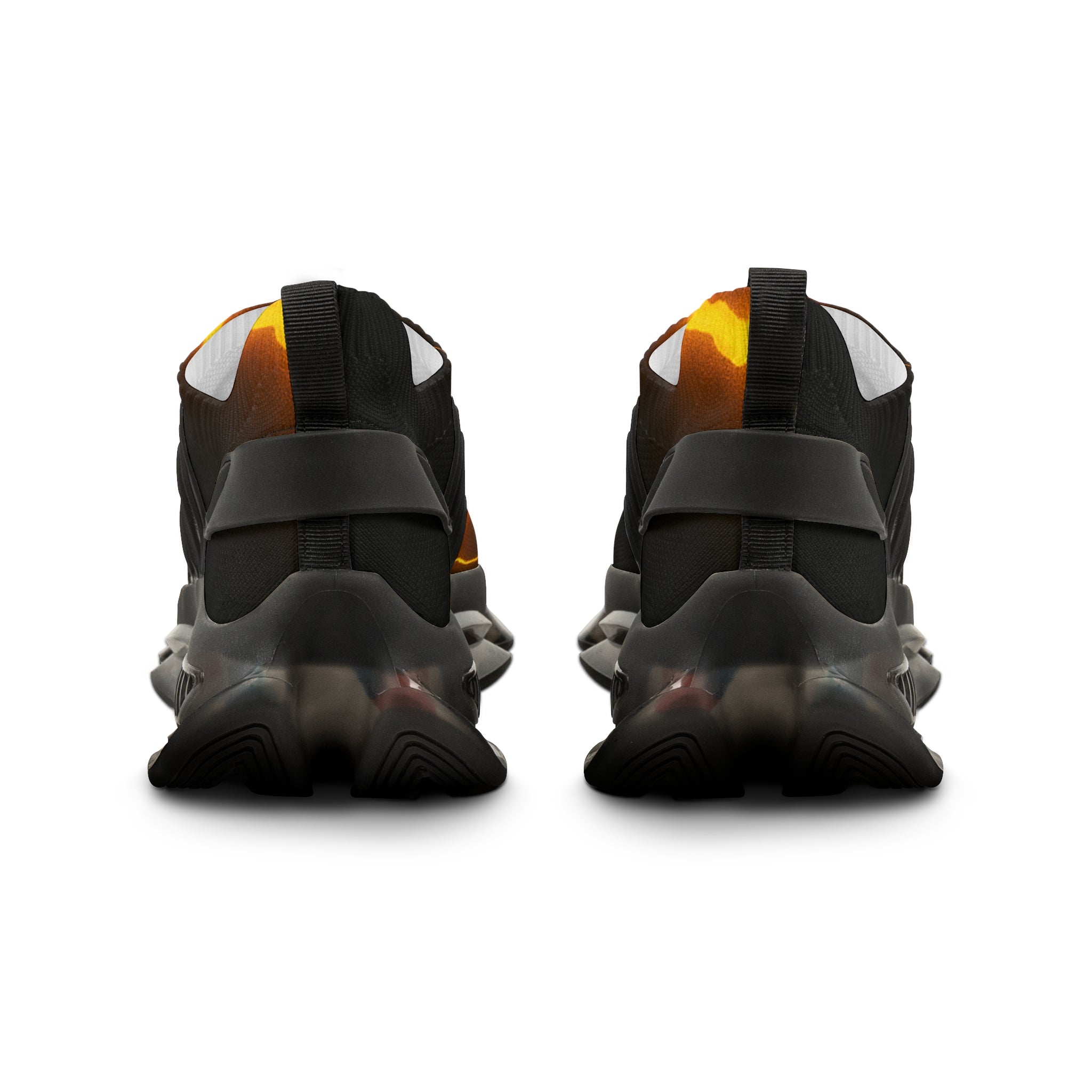 Men's Mesh Sneakers