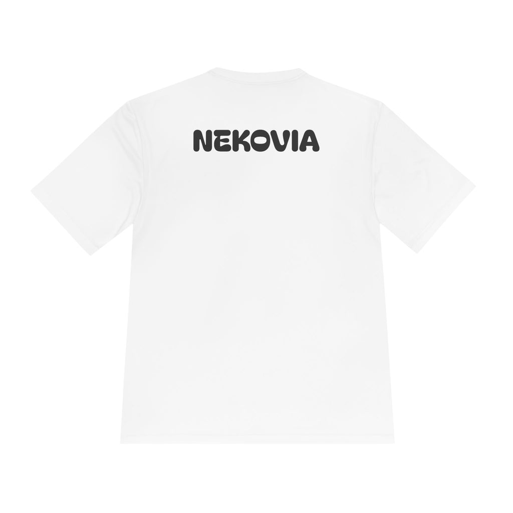 Unisex Moisture Wicking Tee