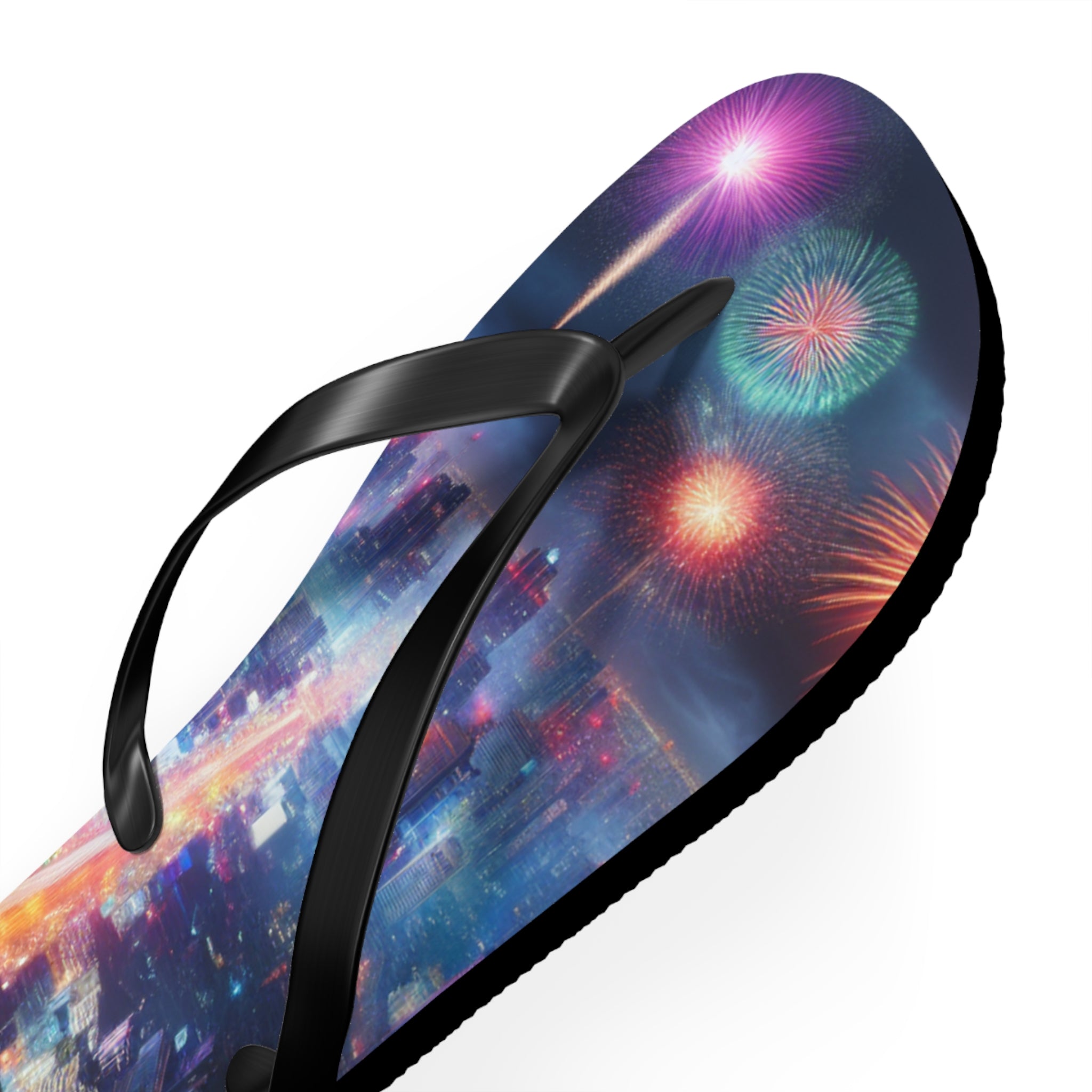 Flip Flops