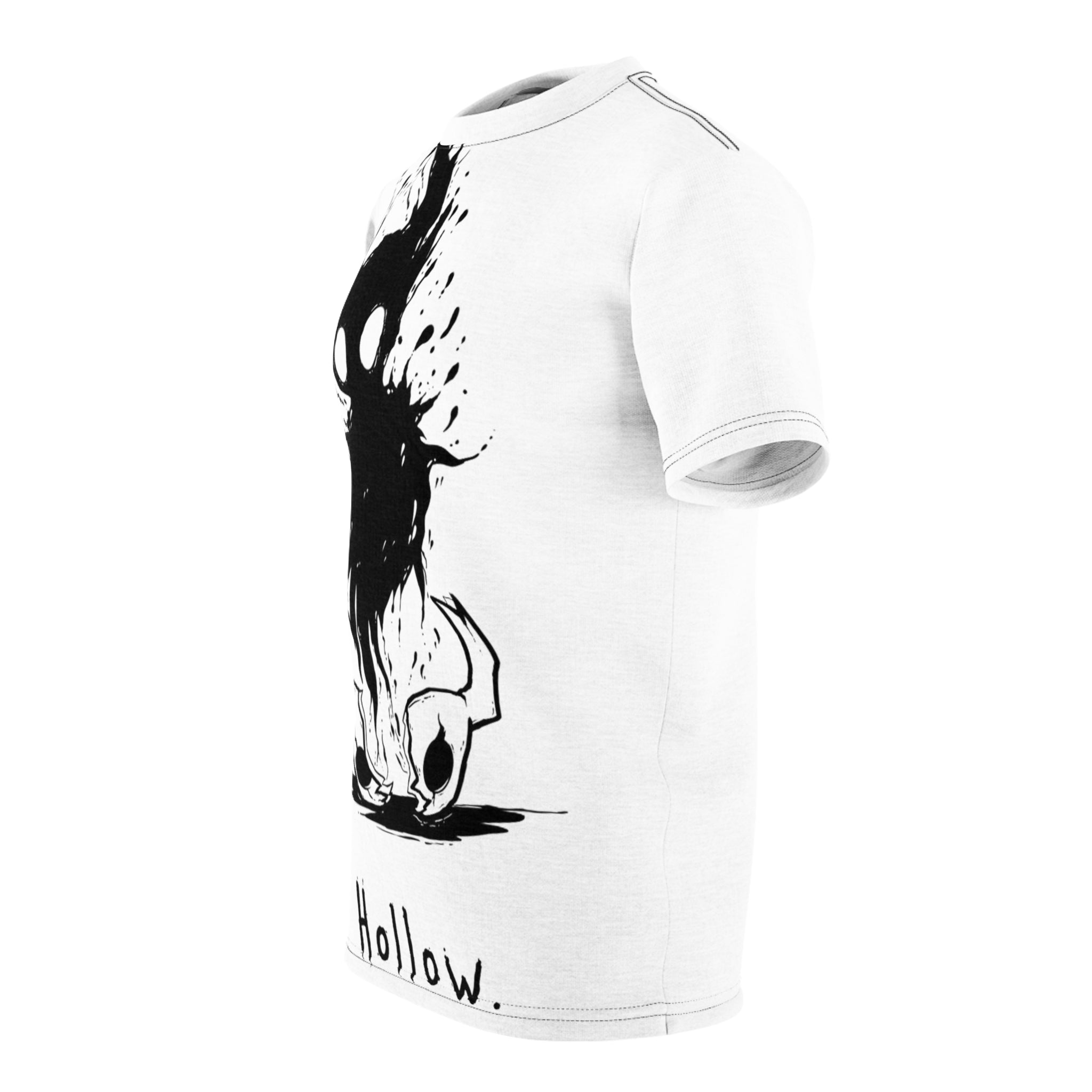 Unisex Cut & Sew Tee (AOP)