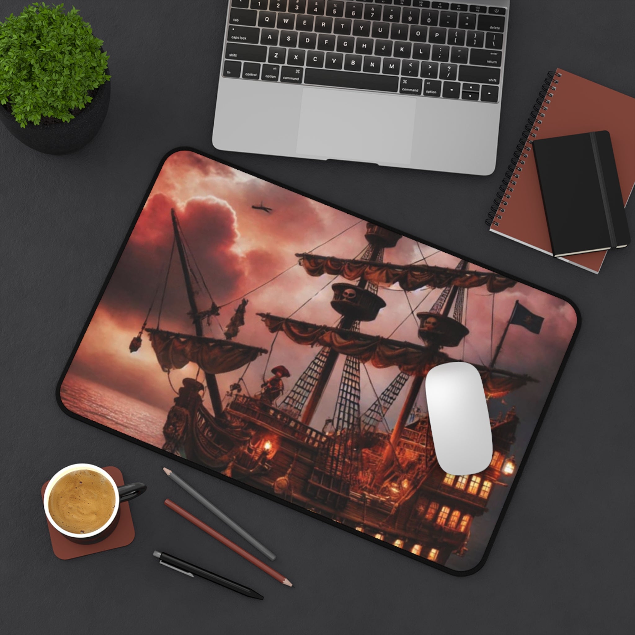 Desk Mat