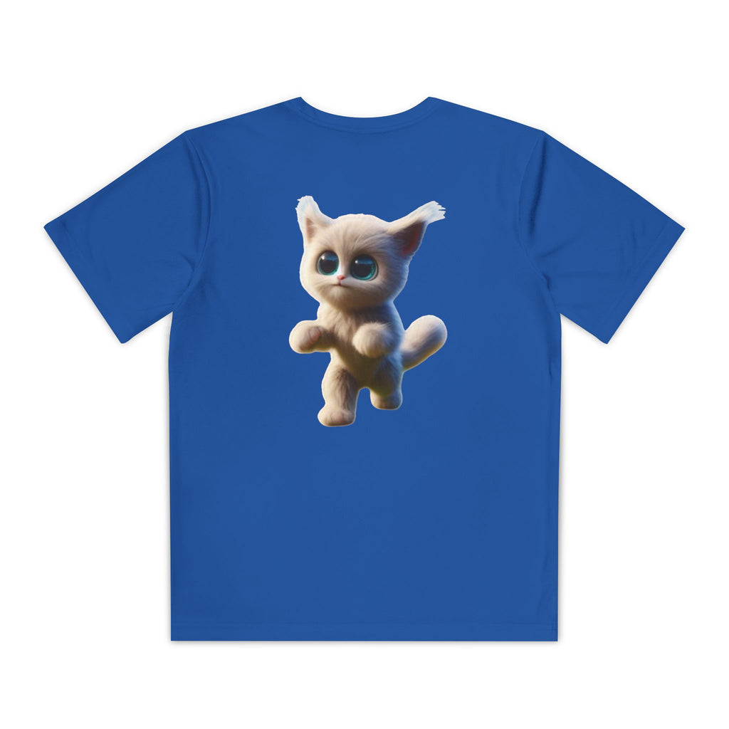 Youth Competitor Tee