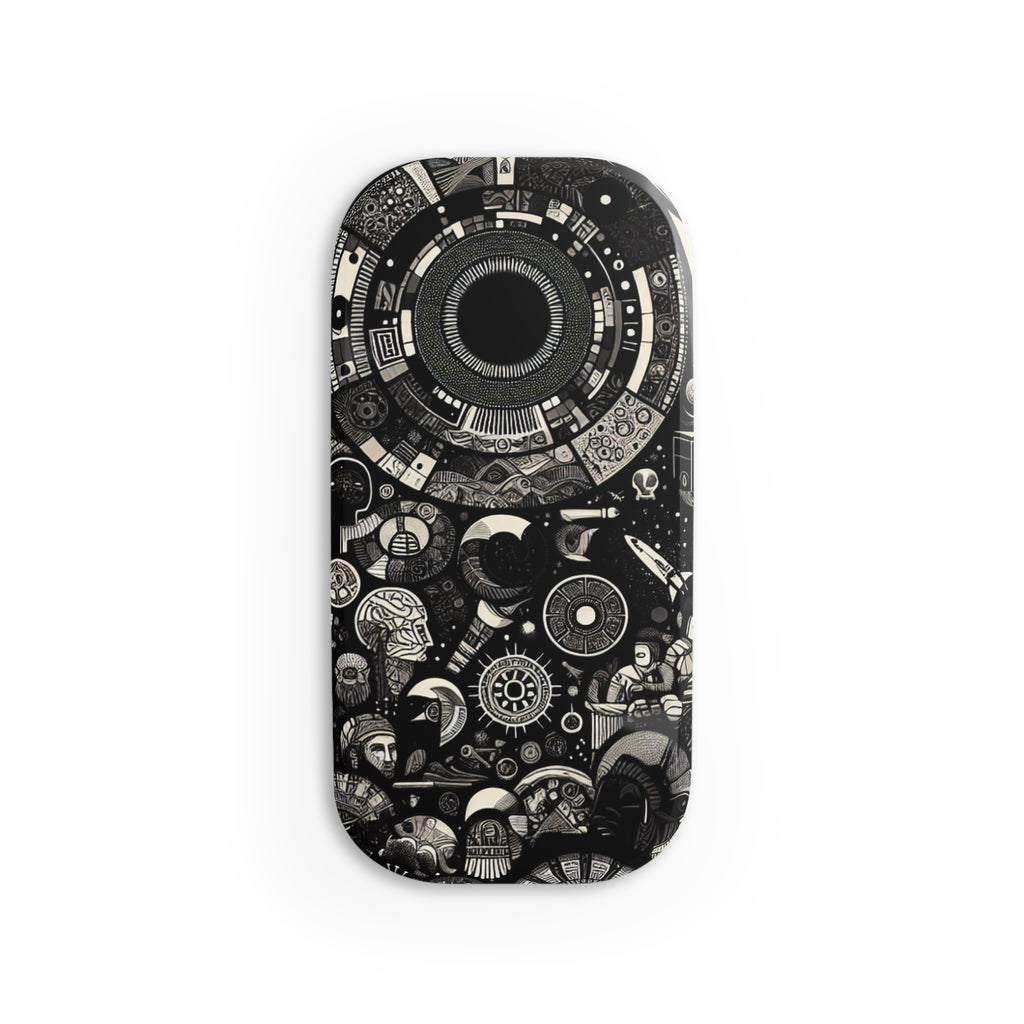 Phone Click-On Grip