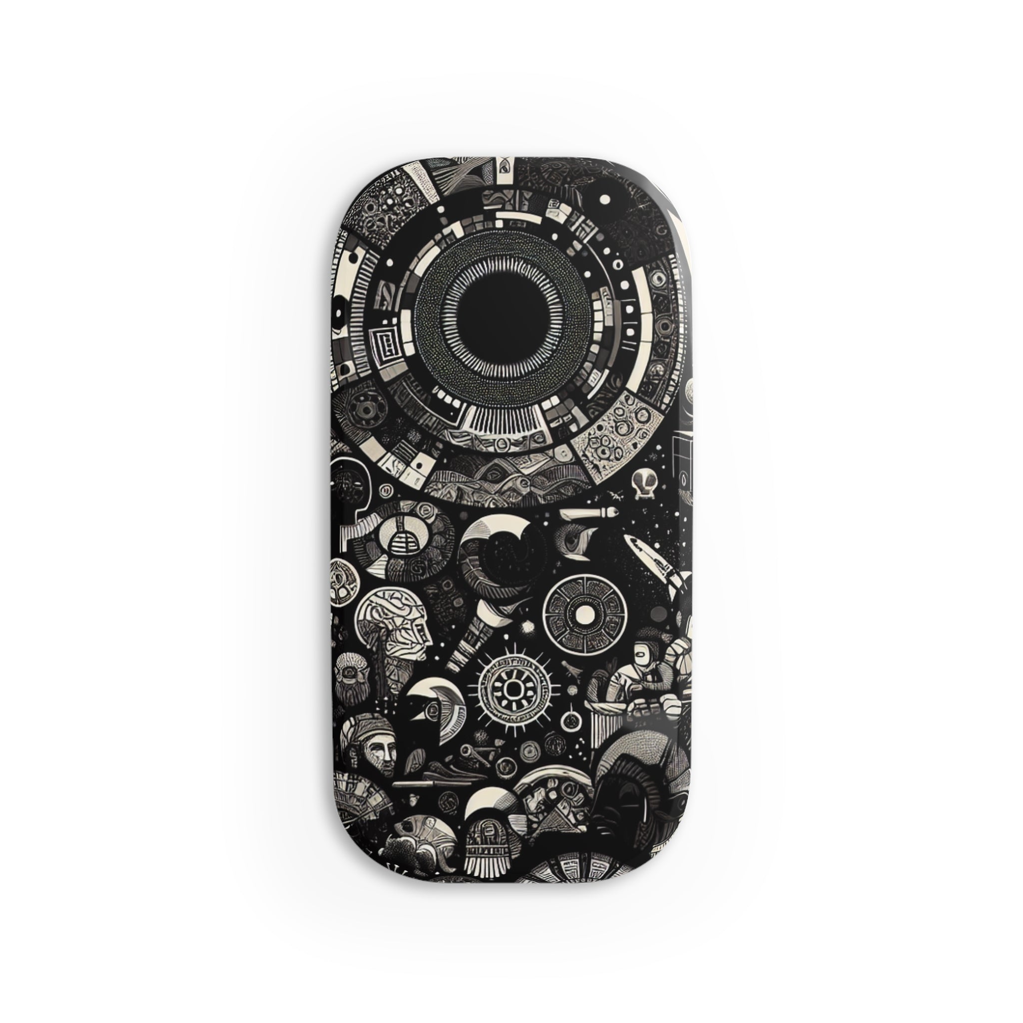 Phone Click-On Grip