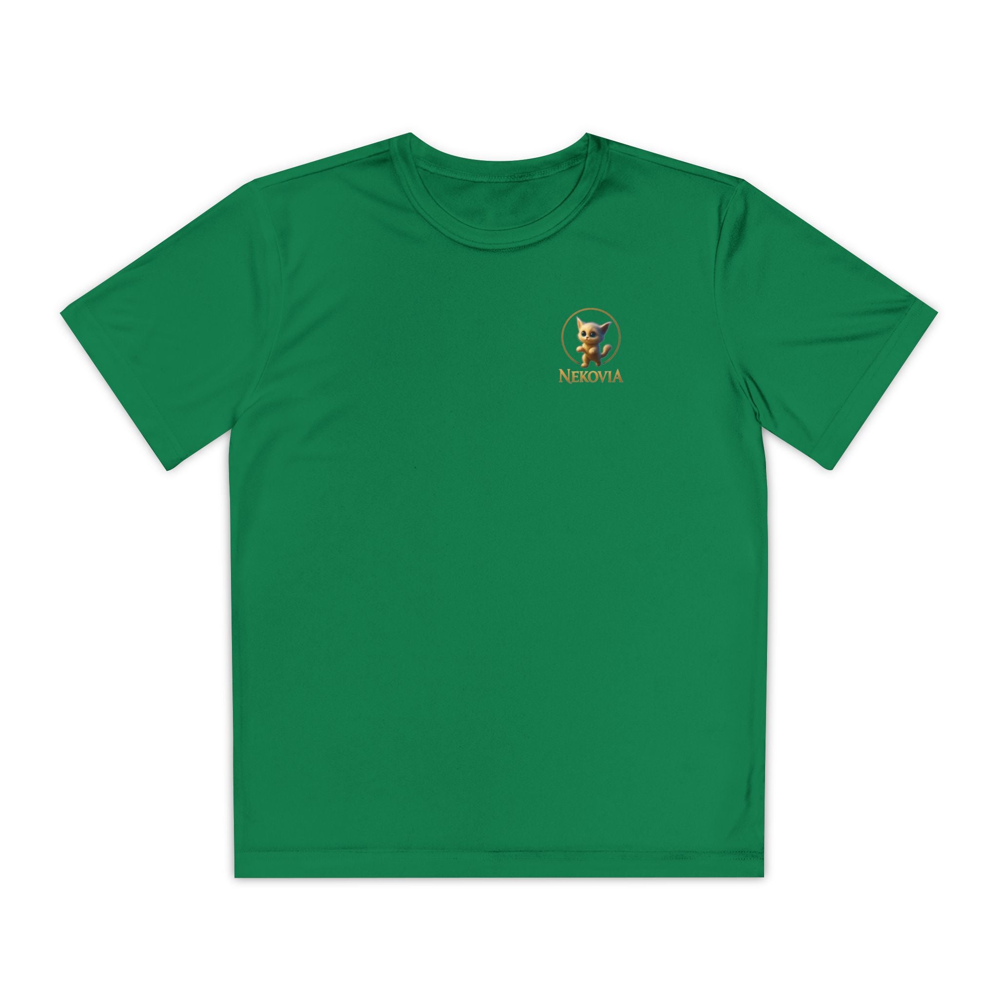 Youth Competitor Tee