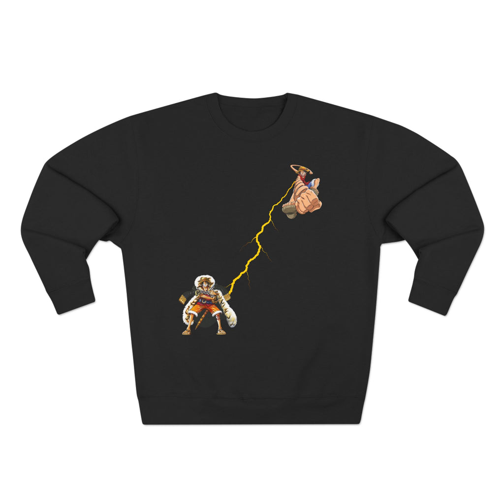 Unisex Crewneck Sweatshirt