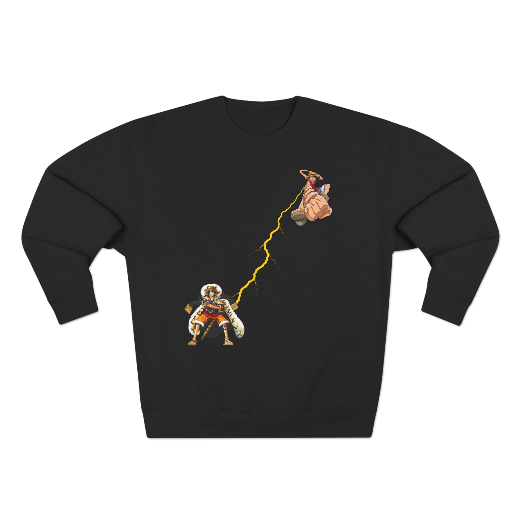 Unisex Crewneck Sweatshirt