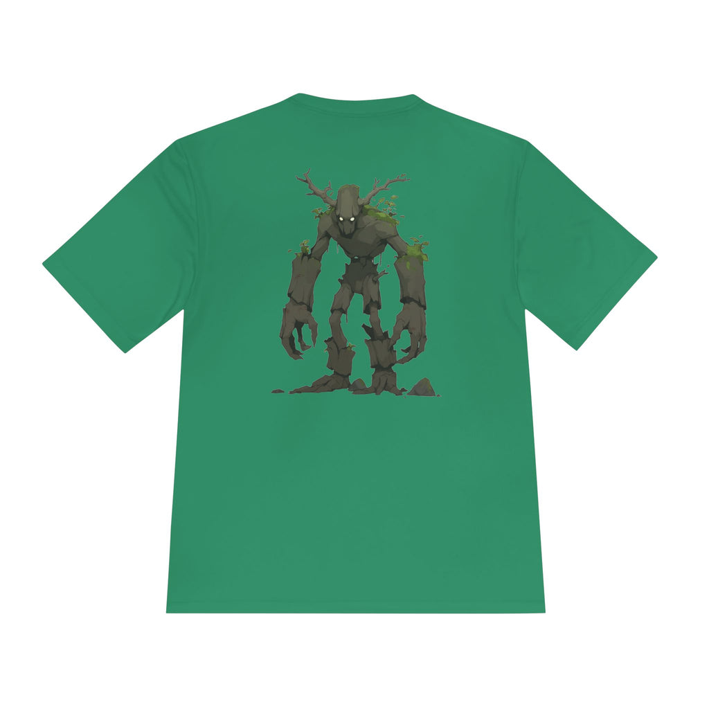 Unisex Moisture Wicking Tee