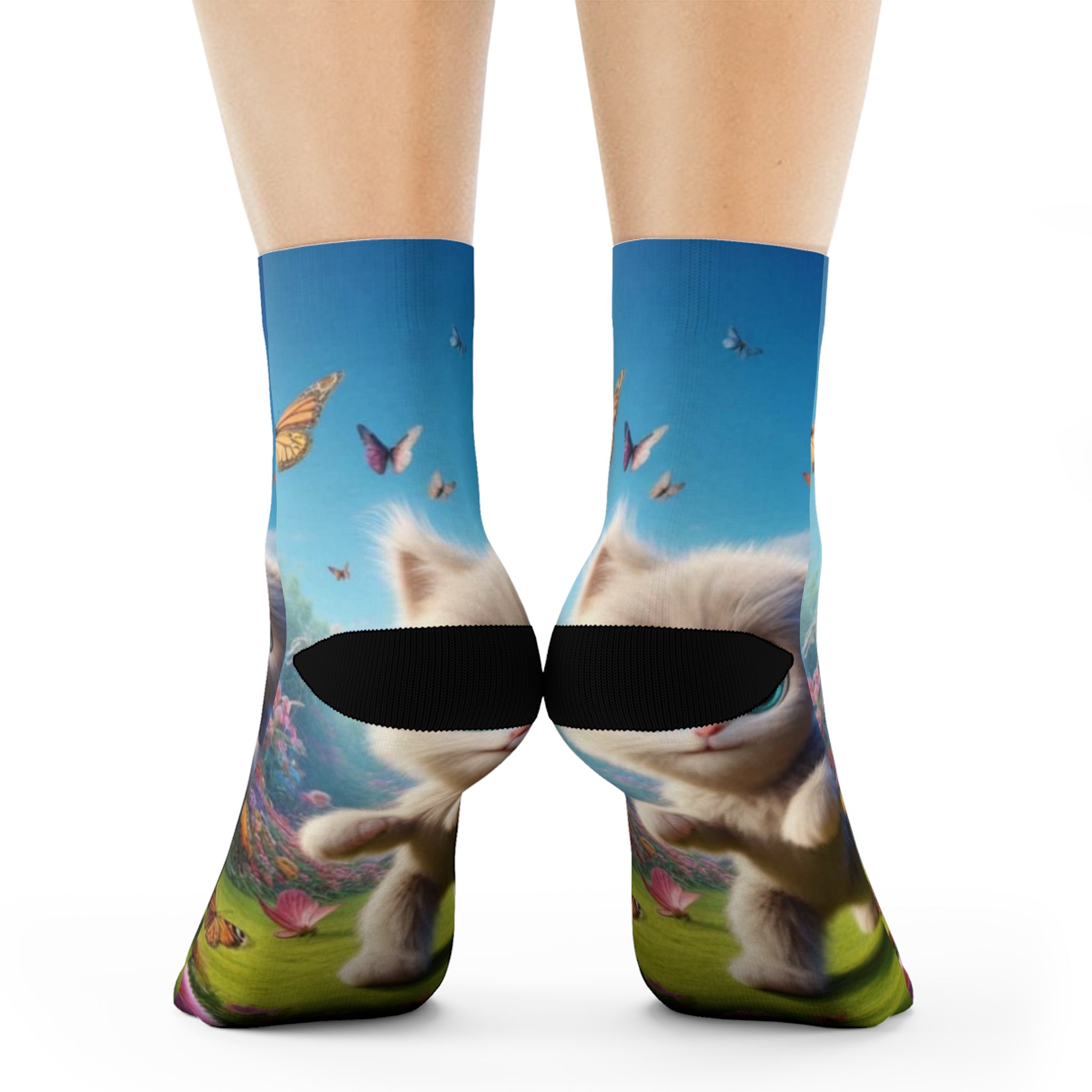 Crew Socks