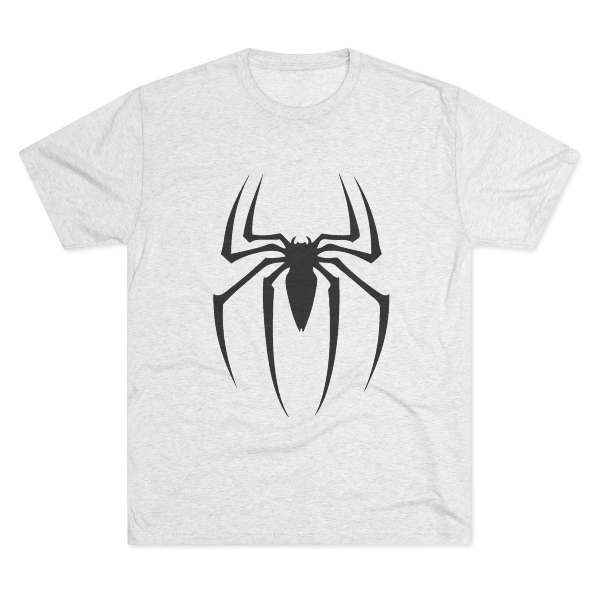Unisex Tri-Blend Crew Tee