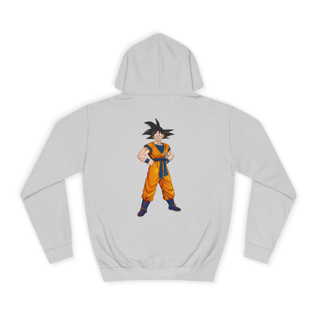 Unisex College Hoodie