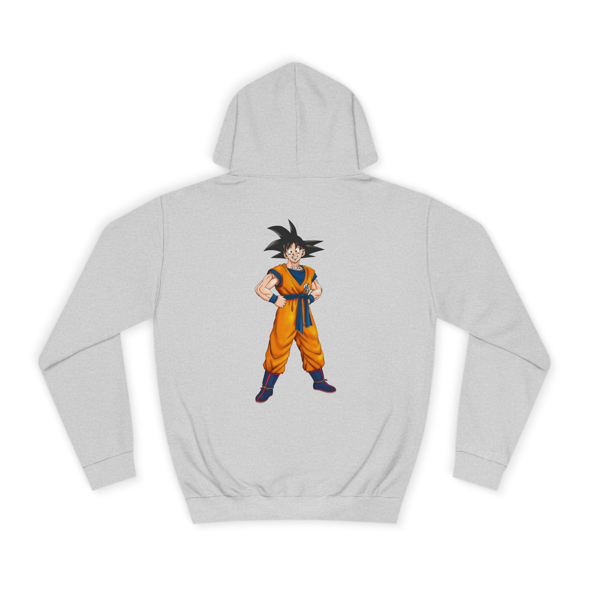 Unisex College Hoodie