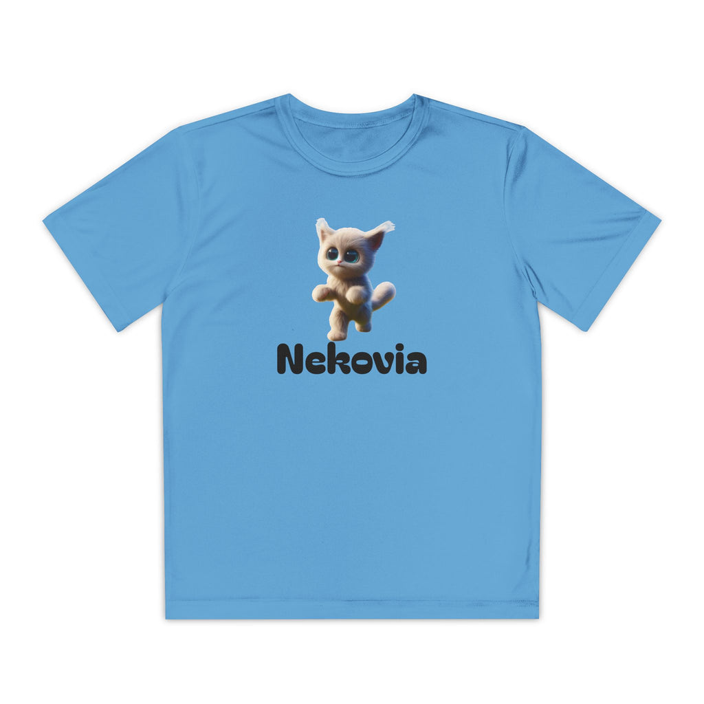 Youth Competitor Tee