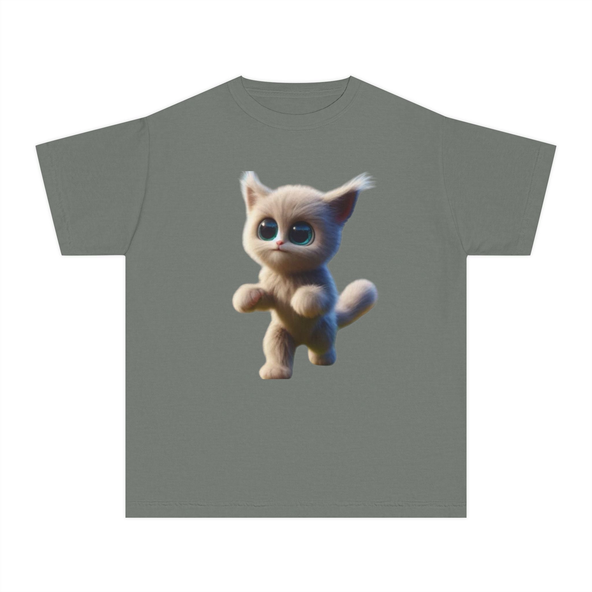 Youth Midweight Tee