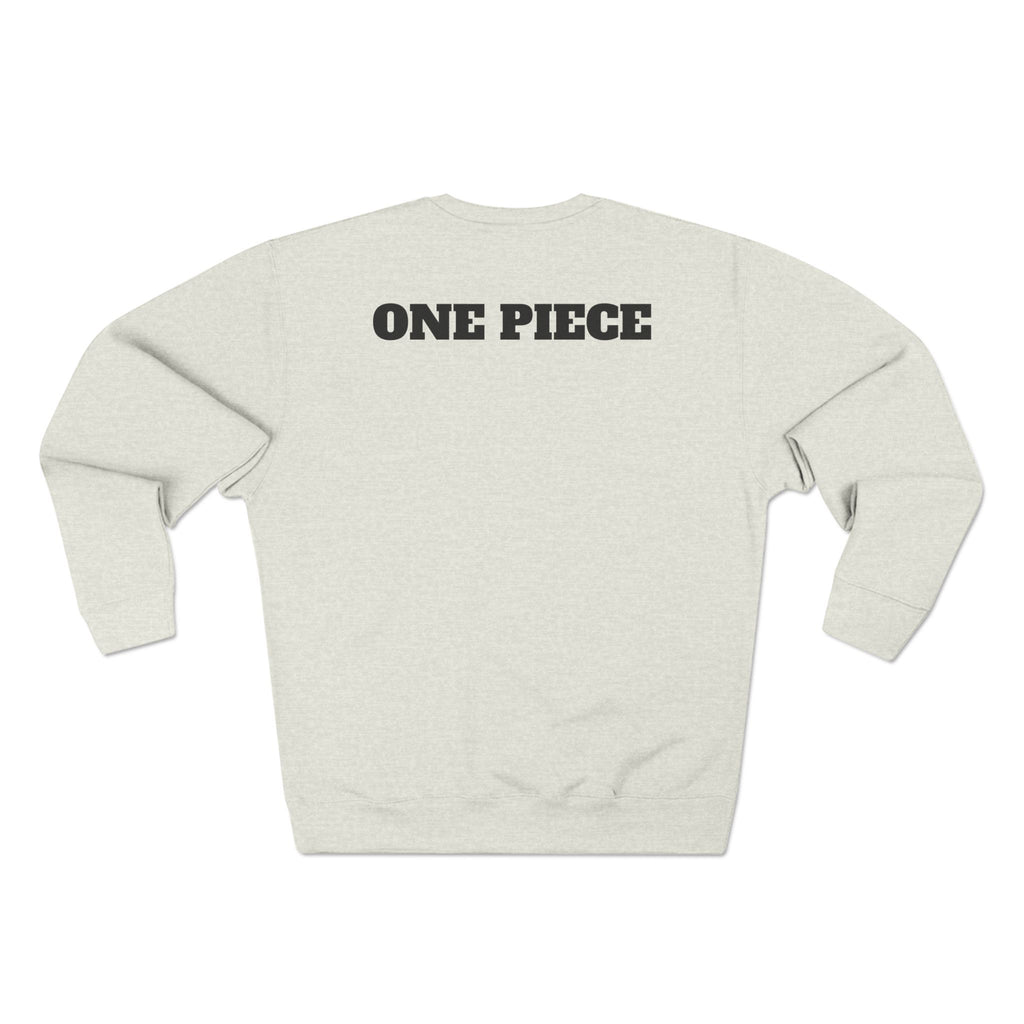 Unisex Crewneck Sweatshirt