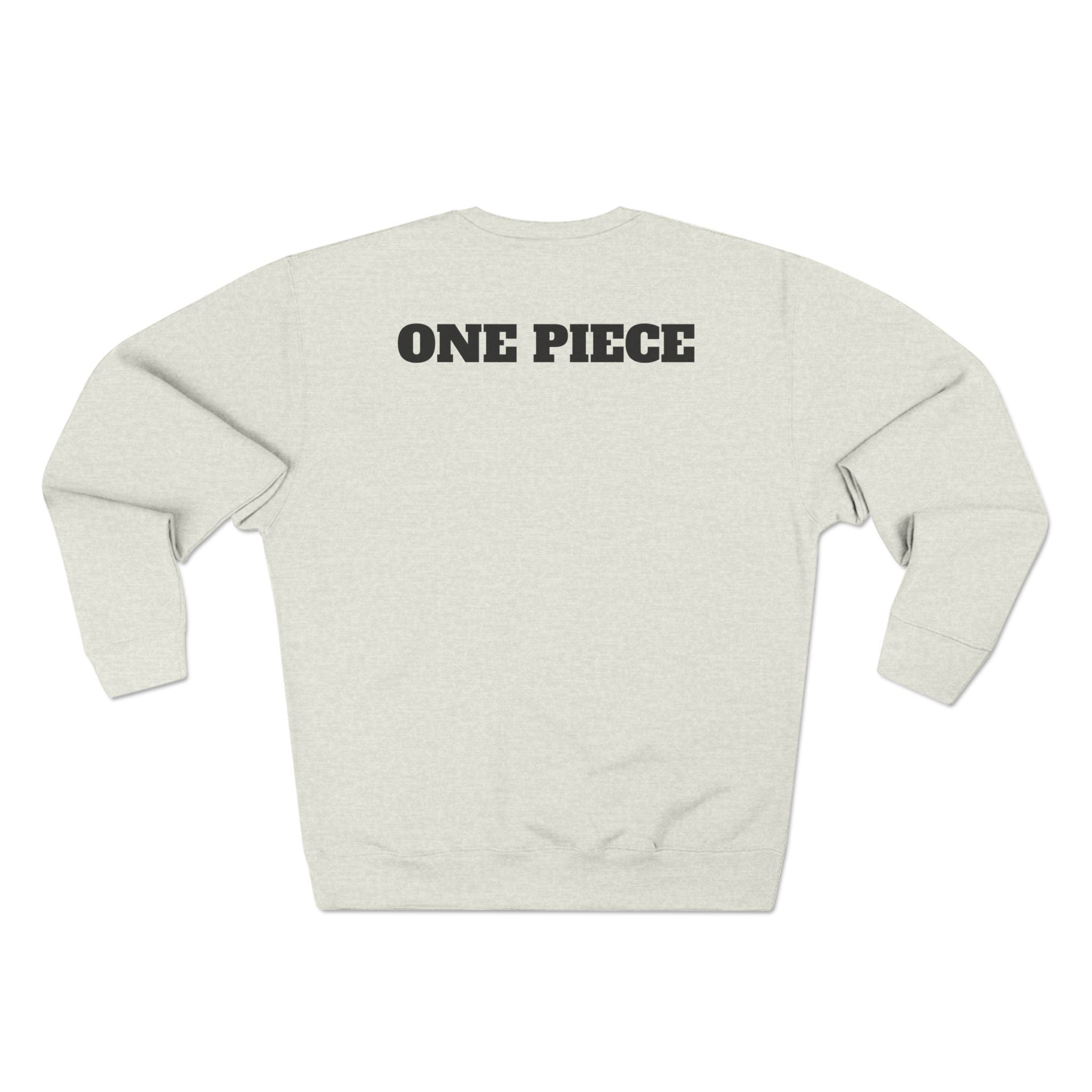 Unisex Crewneck Sweatshirt