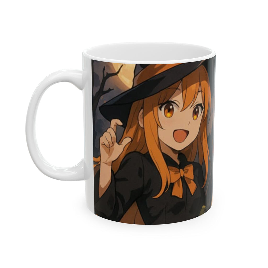 Ceramic Mug, (11oz, 15oz)