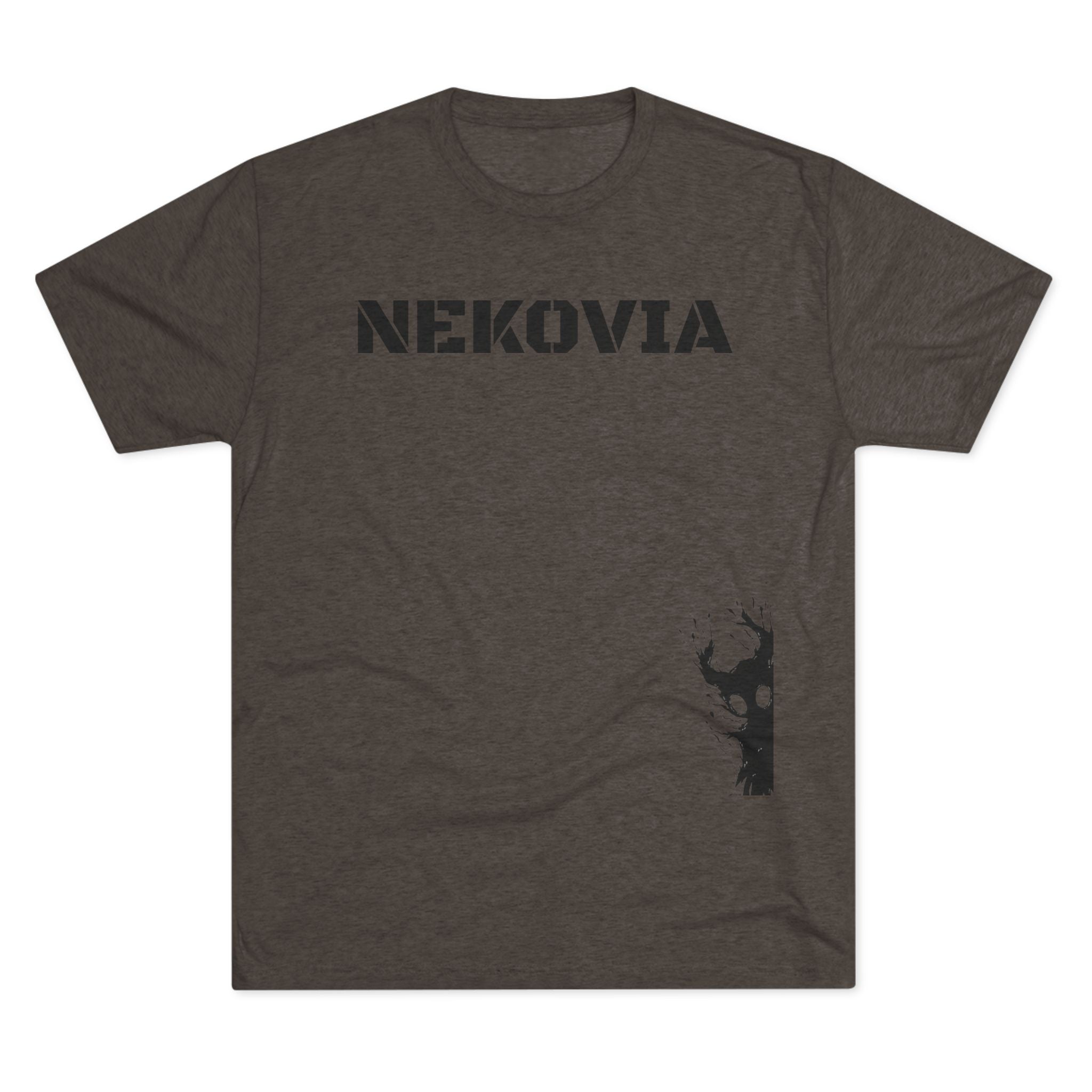 Unisex Tri-Blend Crew Tee